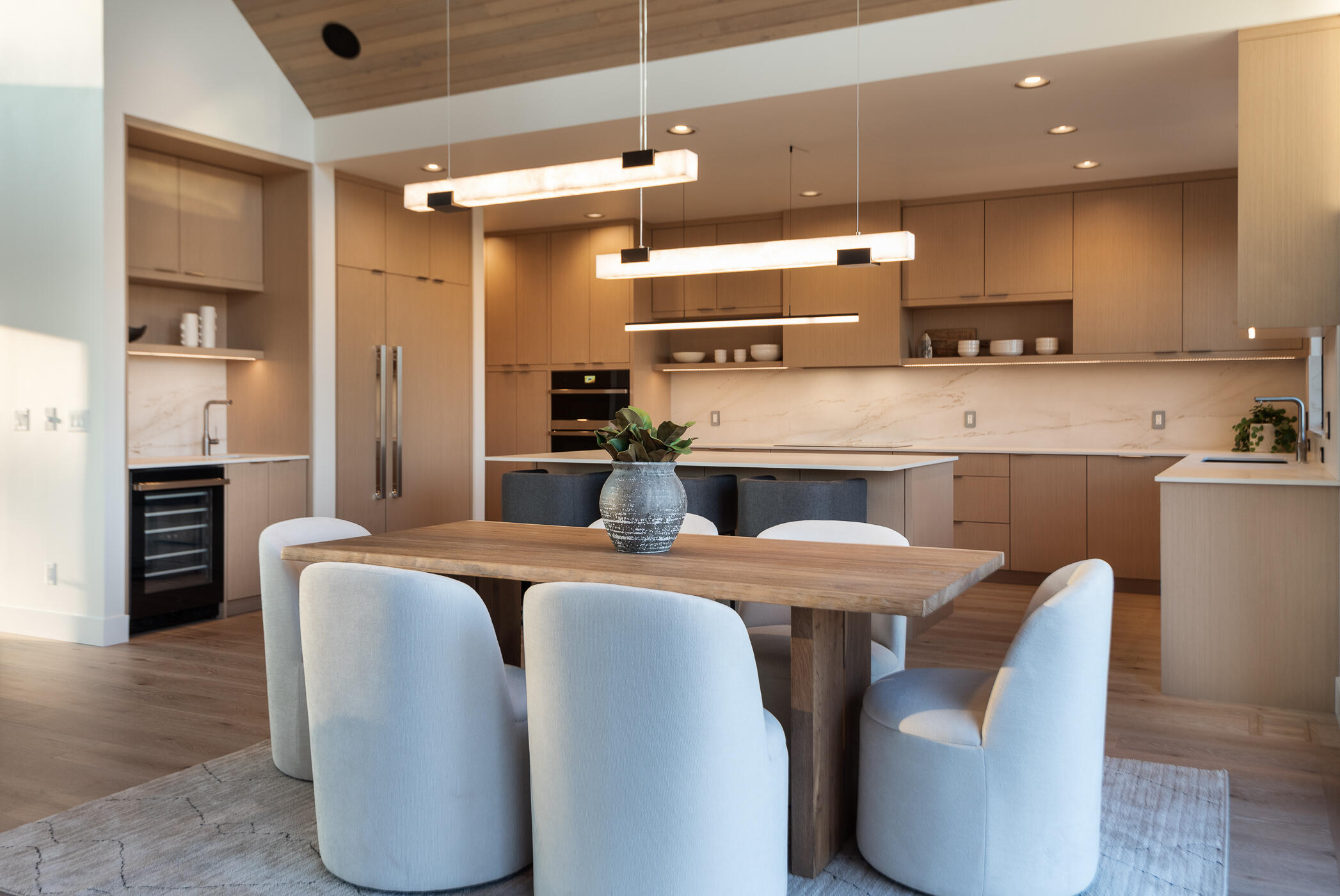 Discovery West Phase 5 - Residential