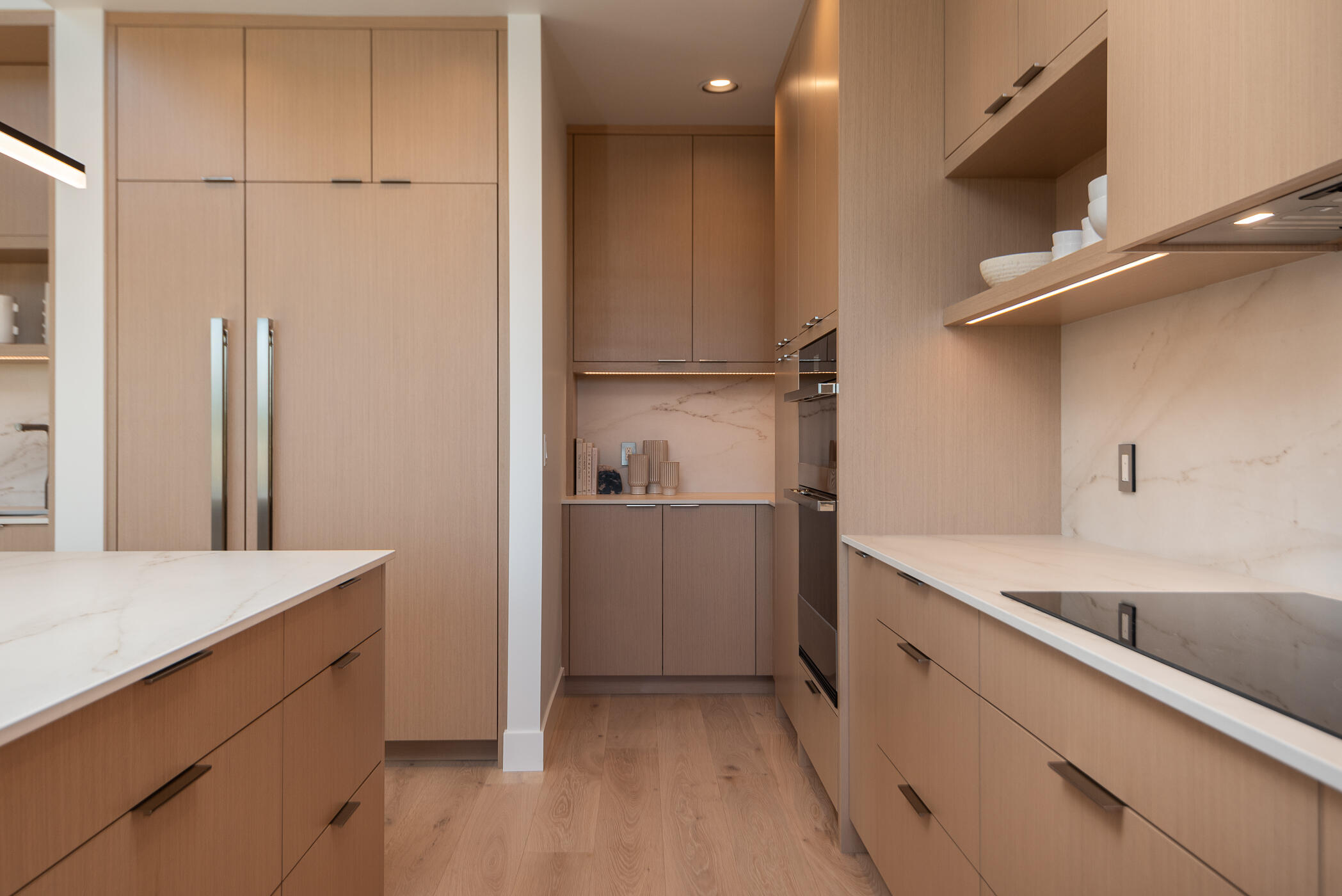 Discovery West Phase 5 - Residential