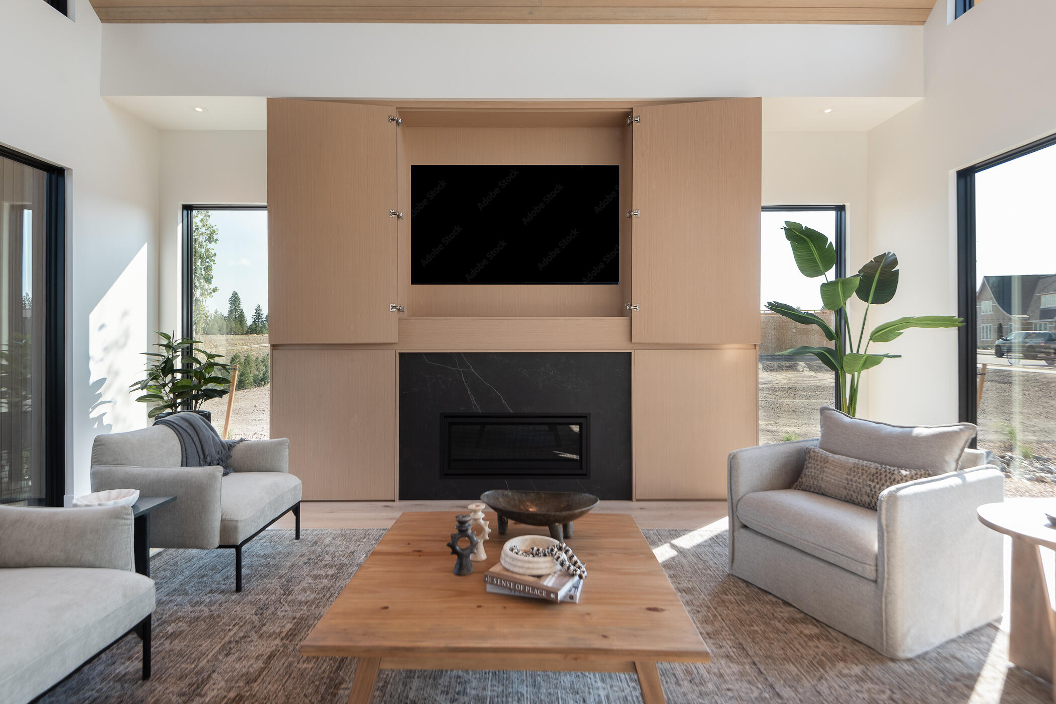 Discovery West Phase 5 - Residential