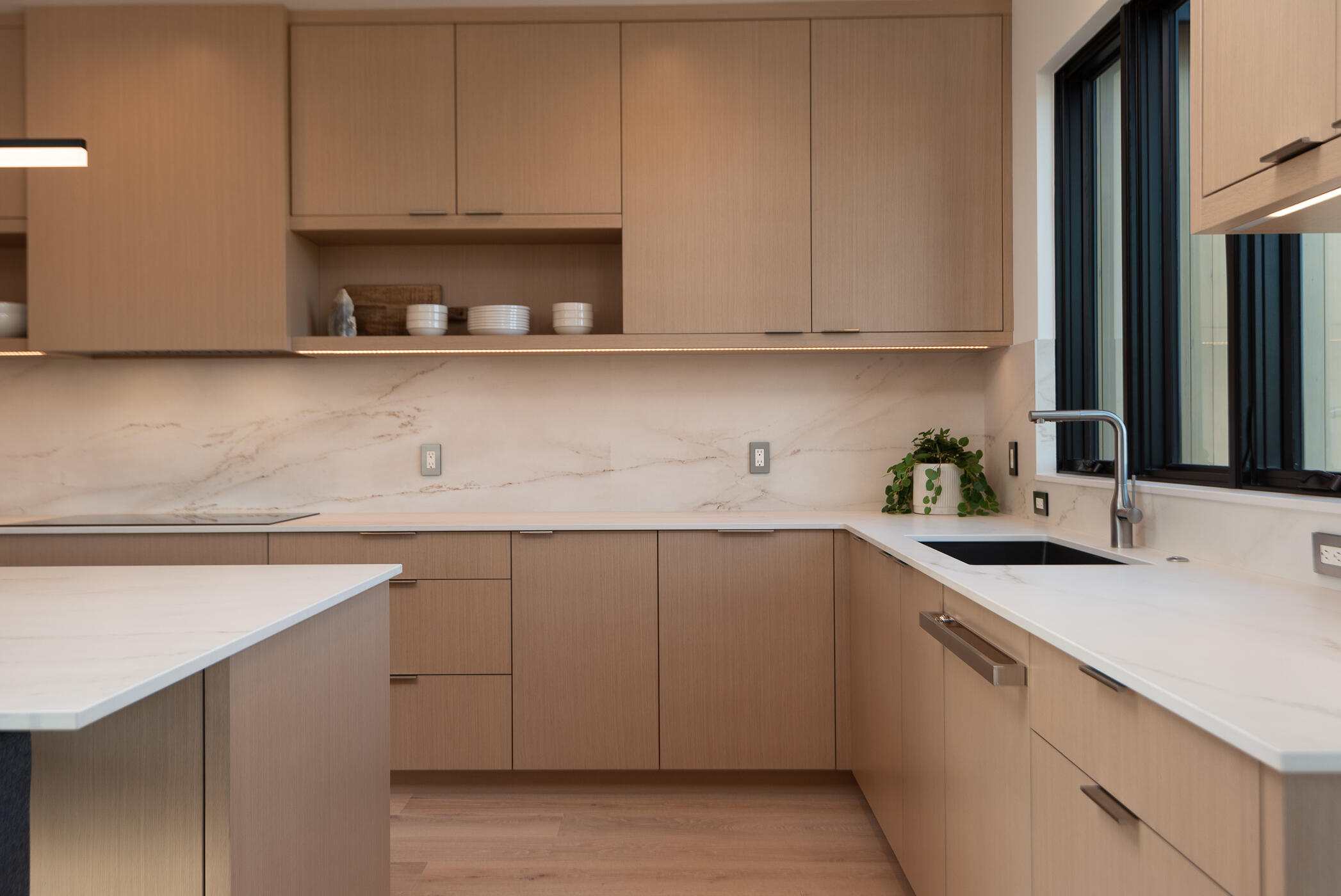 Discovery West Phase 5 - Residential