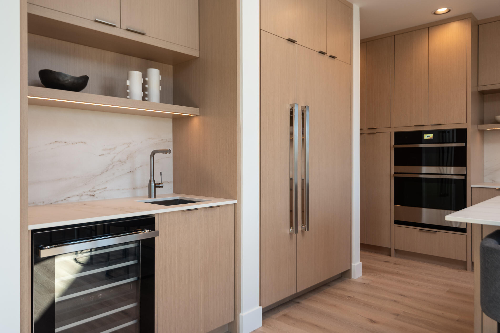 Discovery West Phase 5 - Residential