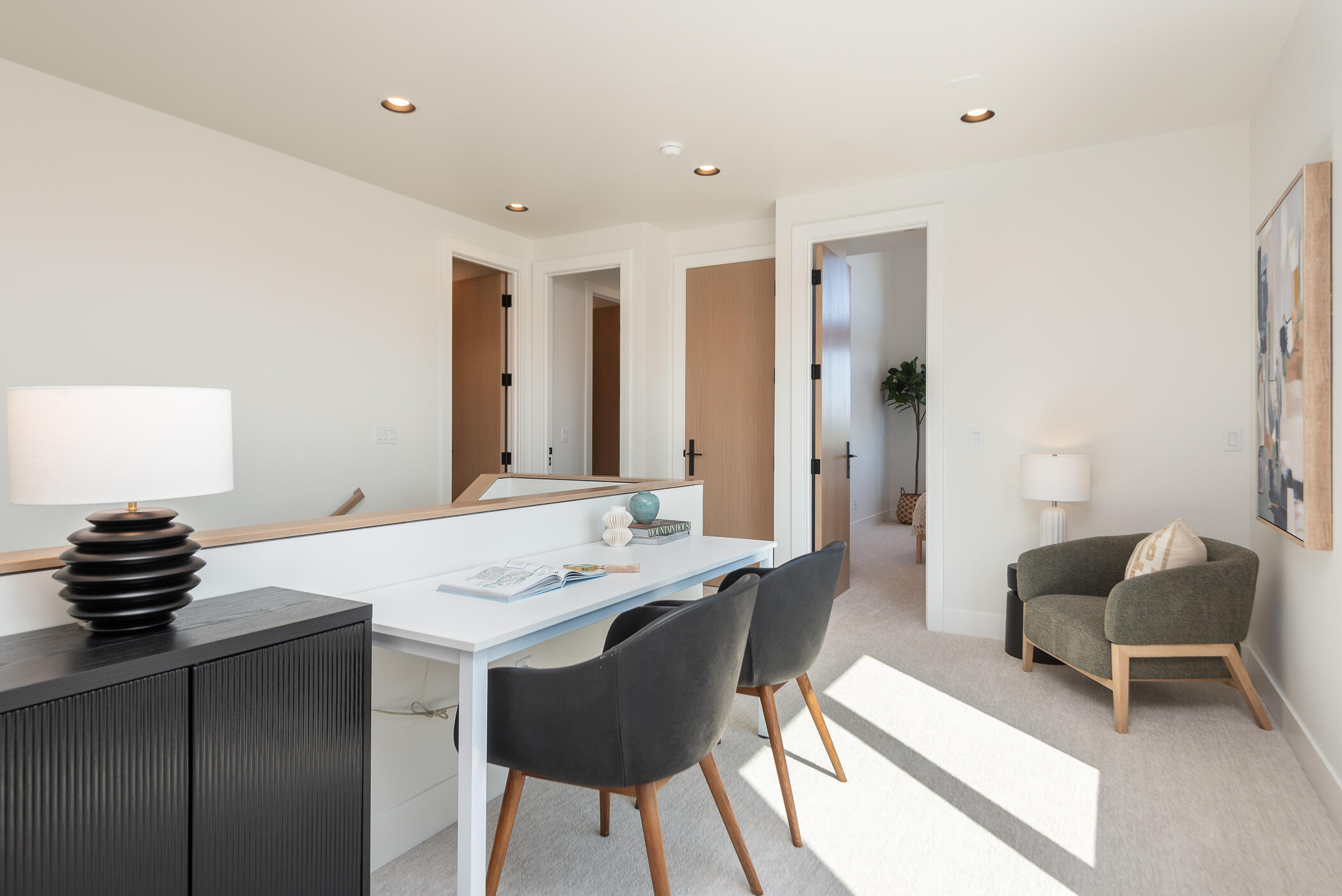 Discovery West Phase 5 - Residential