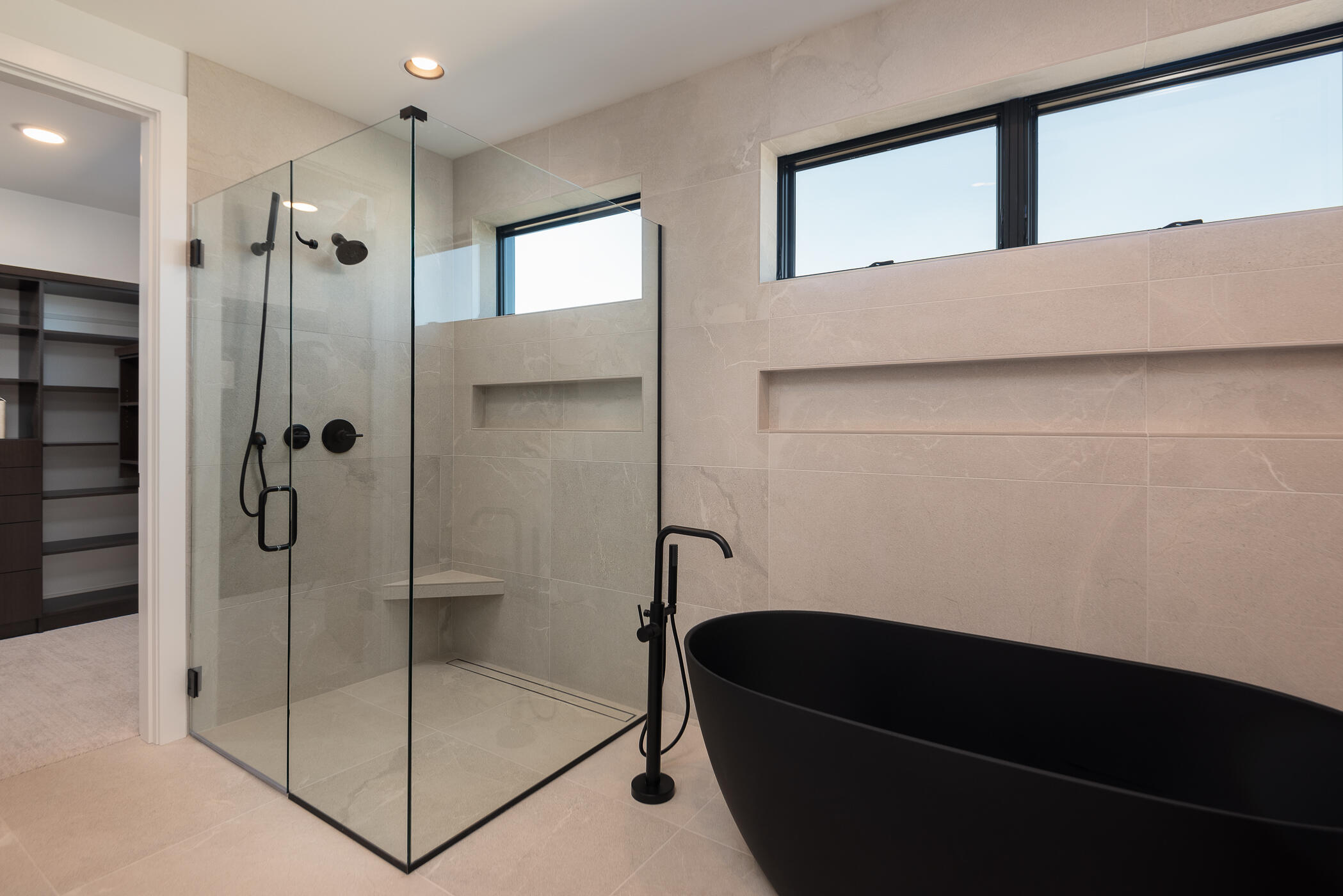 Discovery West Phase 5 - Residential