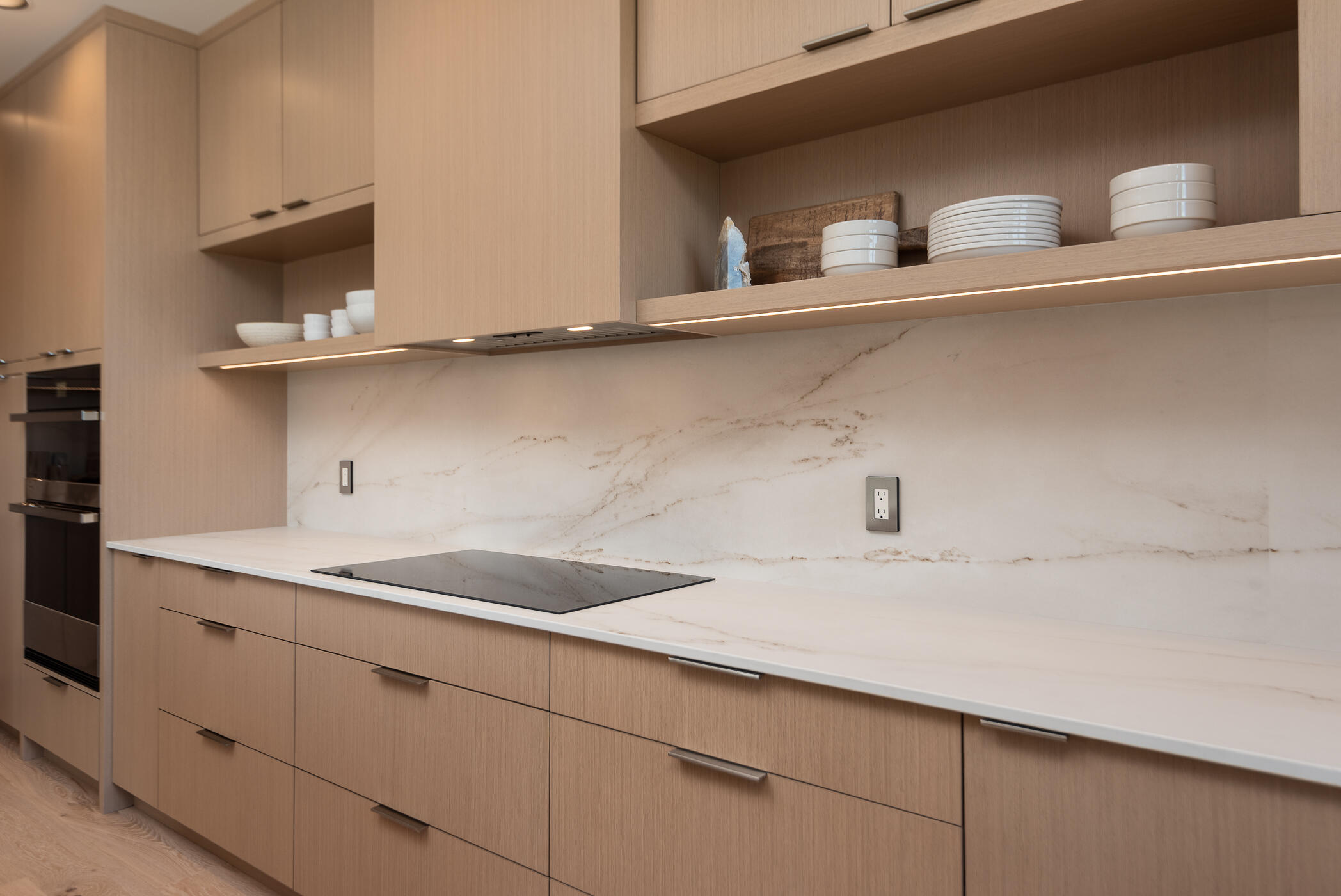 Discovery West Phase 5 - Residential