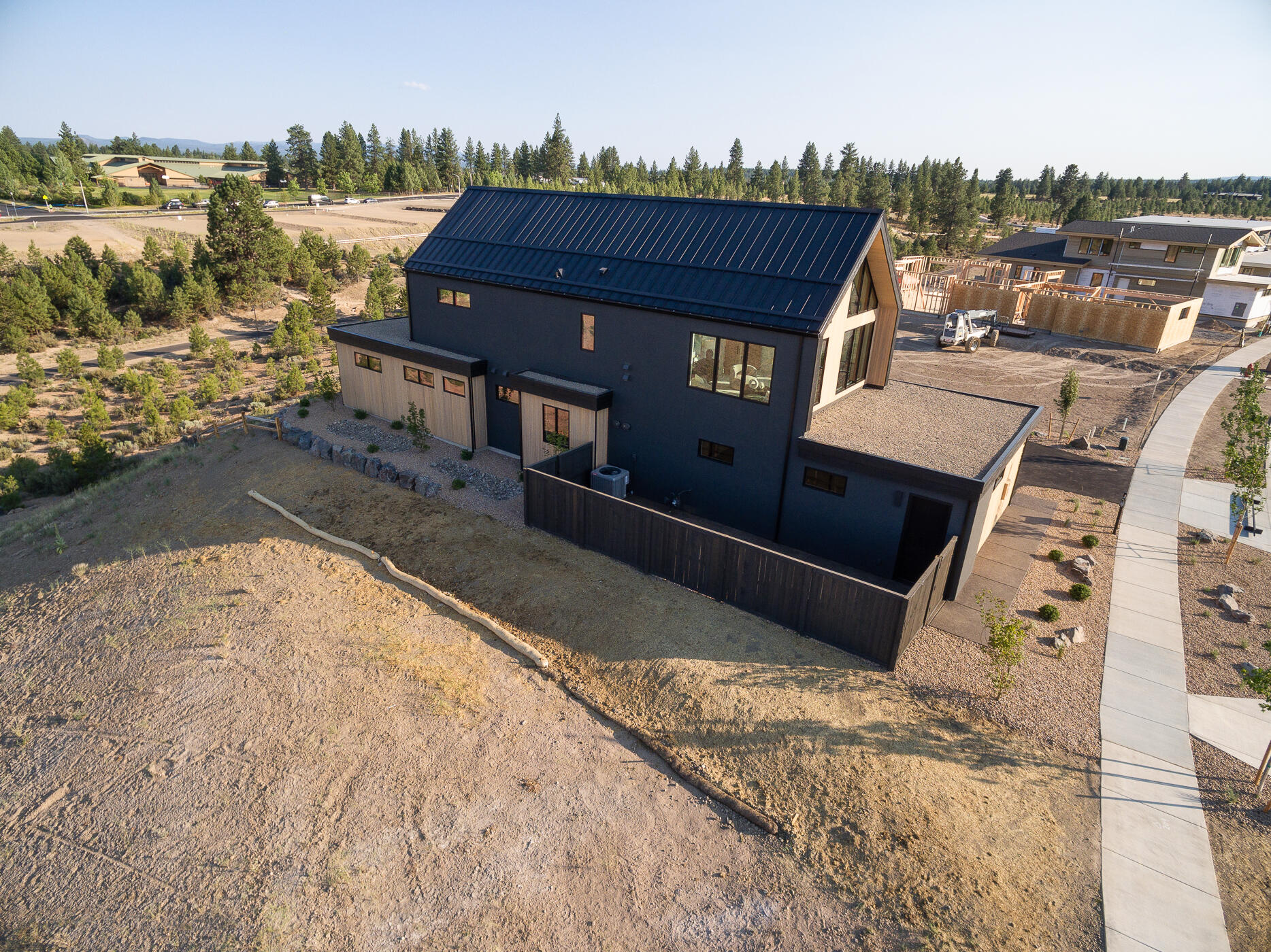 Discovery West Phase 5 - Residential