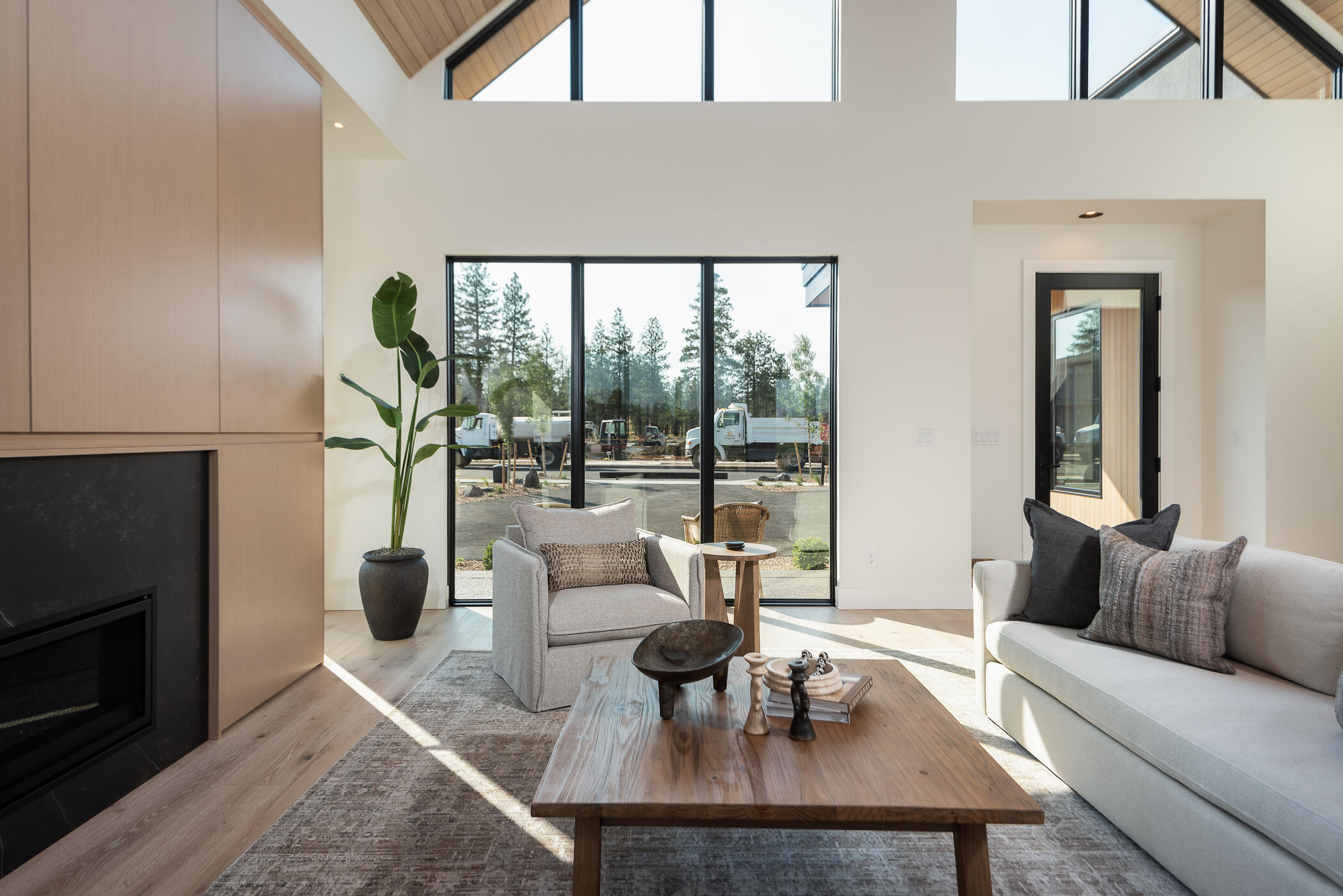 Discovery West Phase 5 - Residential