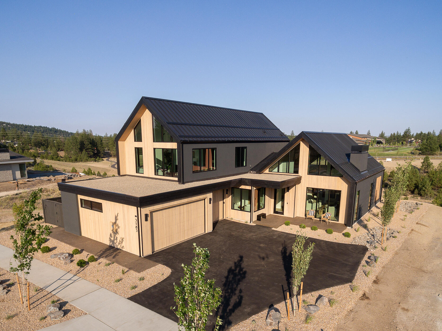 Discovery West Phase 5 - Residential