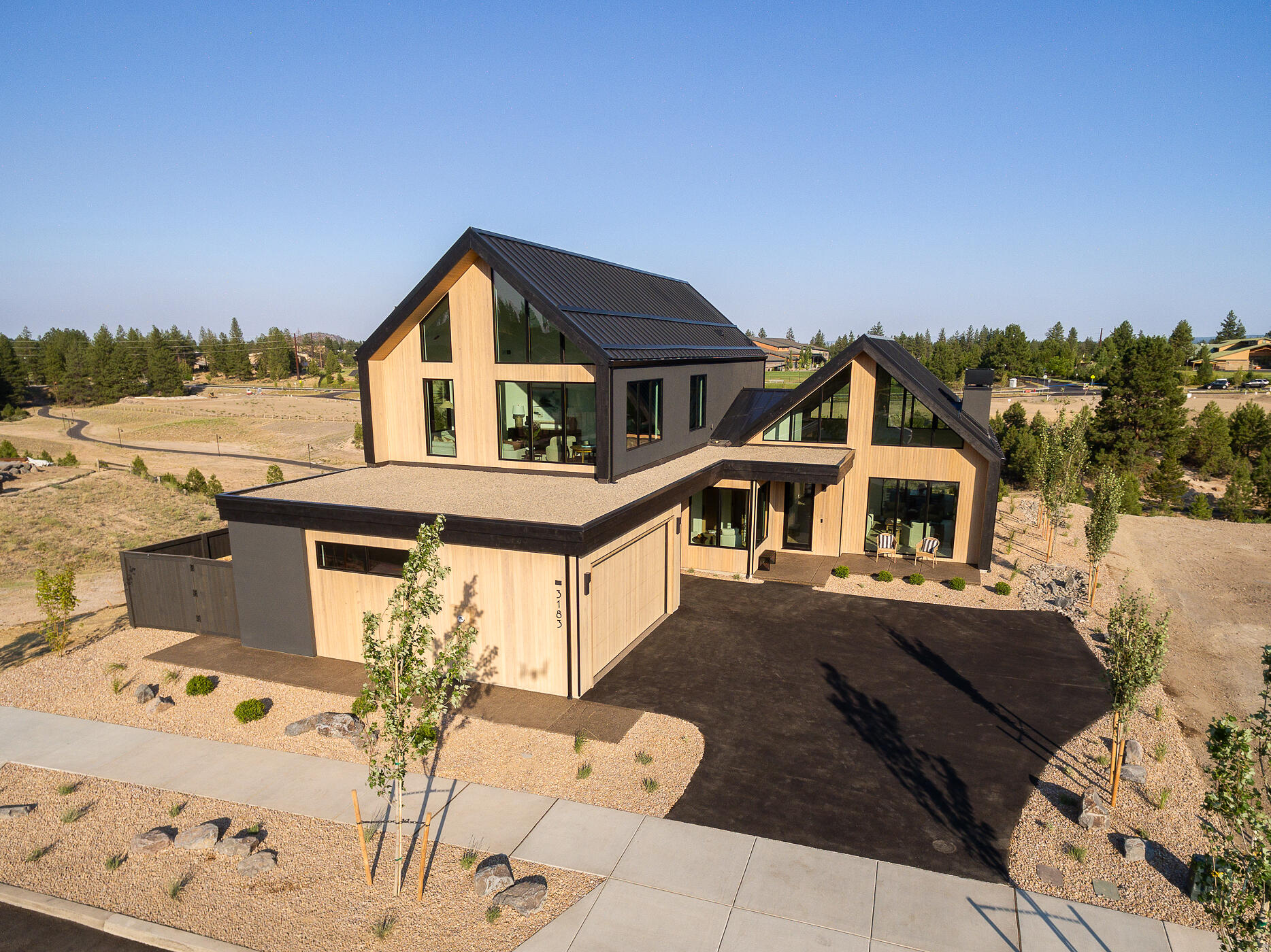 Discovery West Phase 5 - Residential