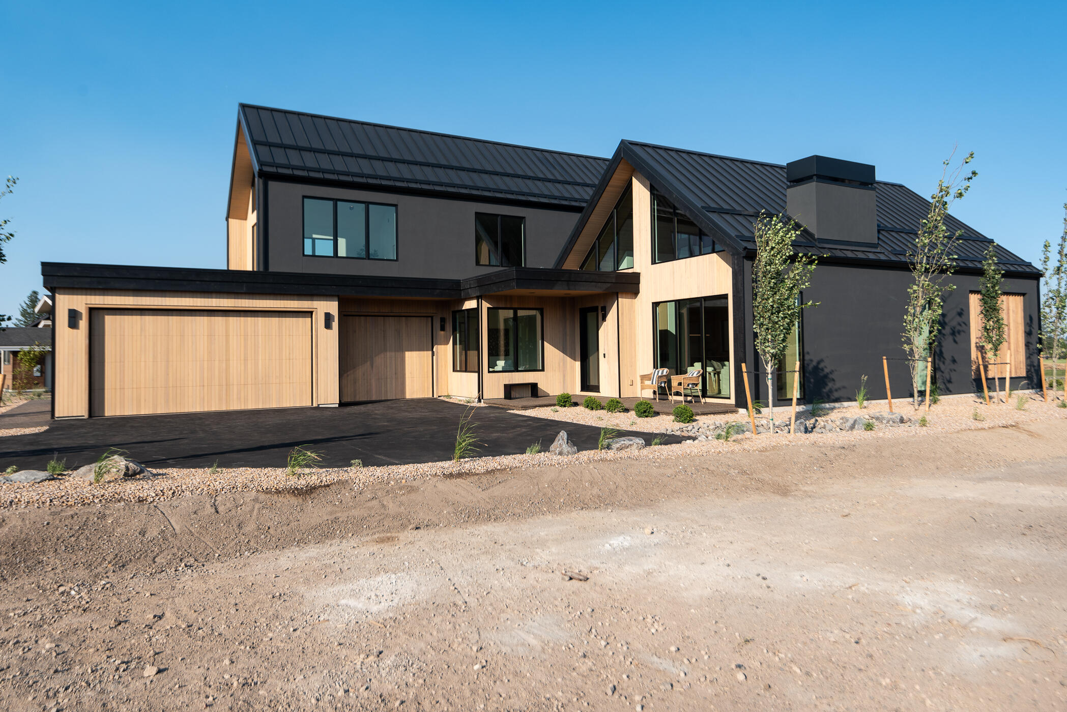 Discovery West Phase 5 - Residential