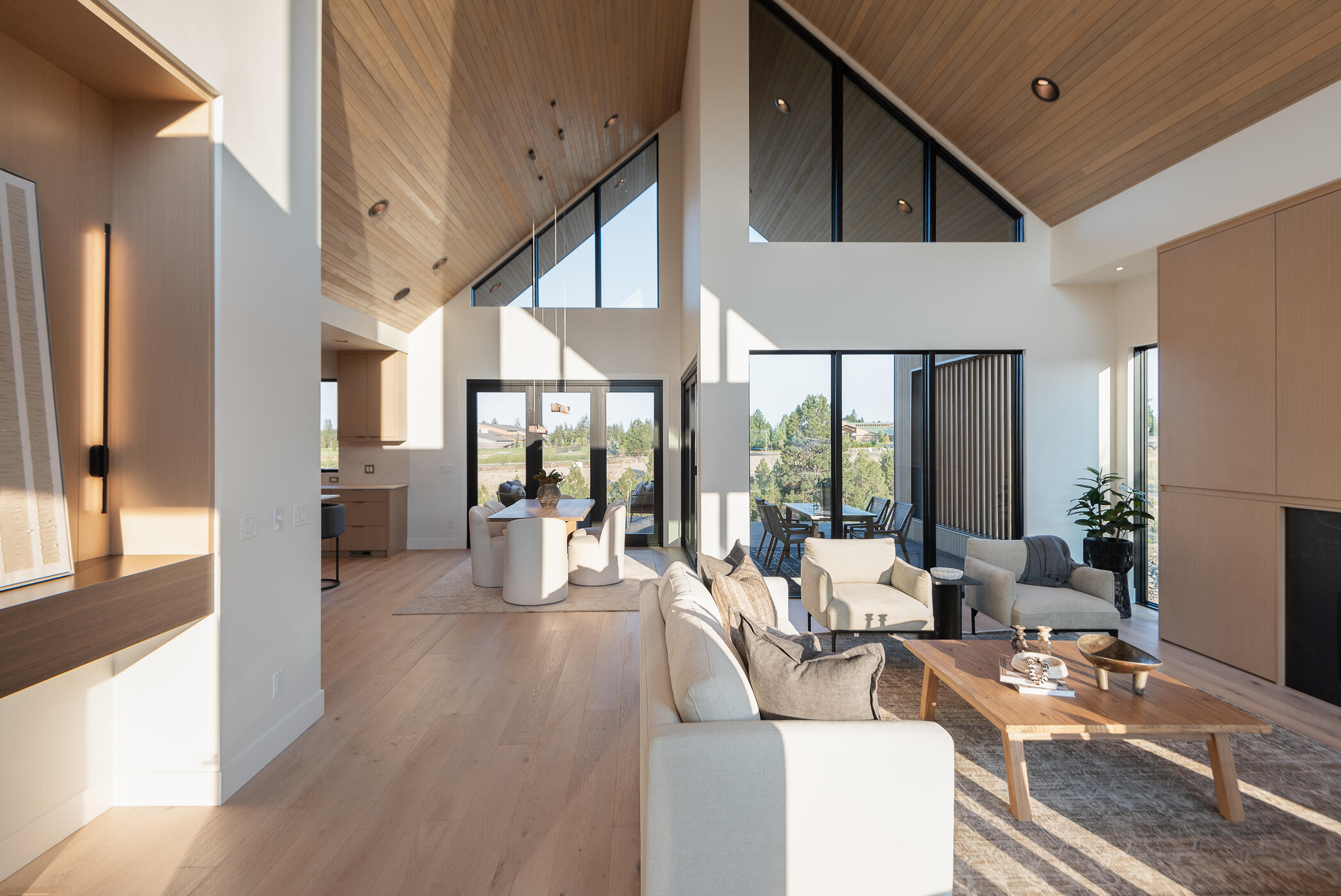 Discovery West Phase 5 - Residential