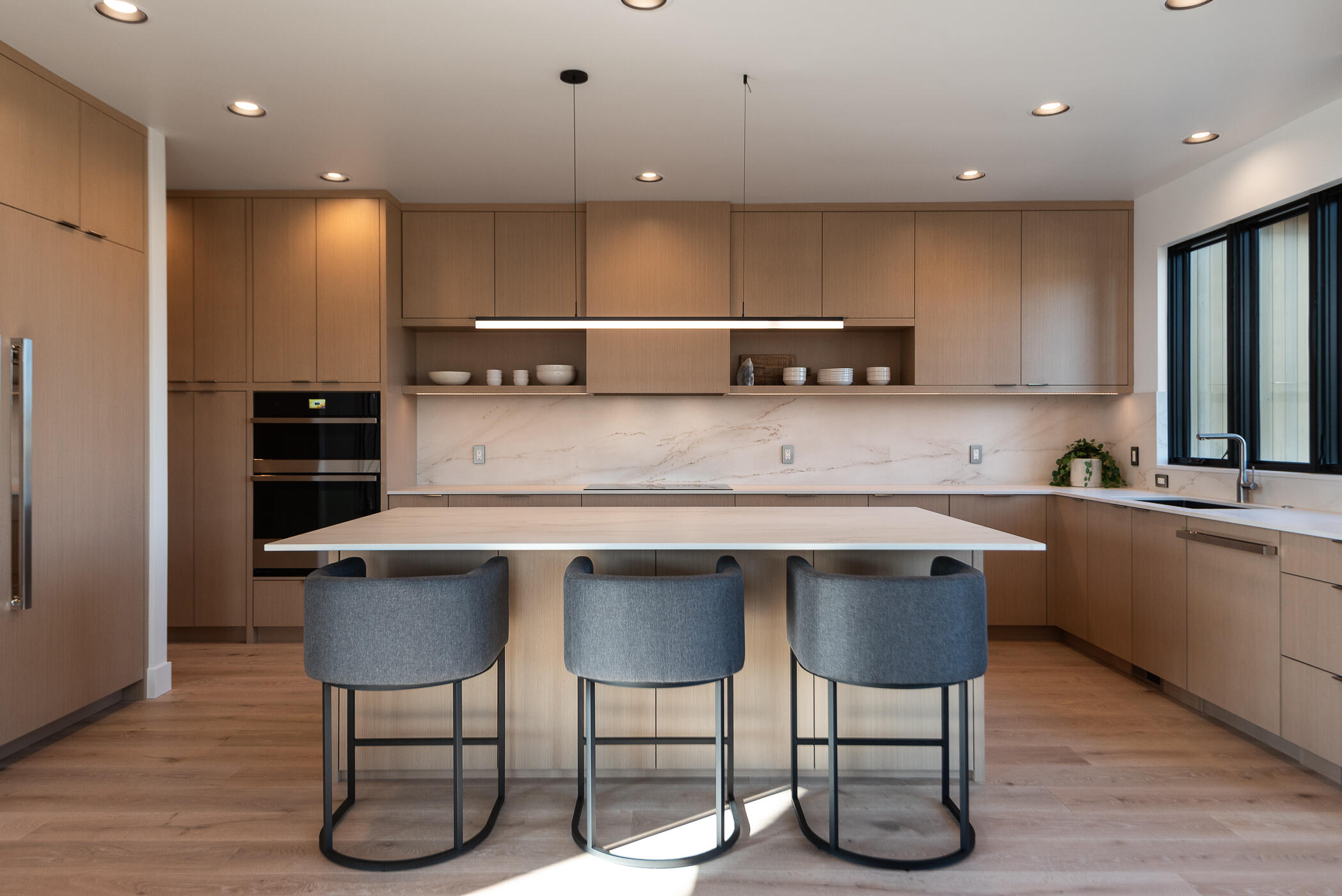 Discovery West Phase 5 - Residential