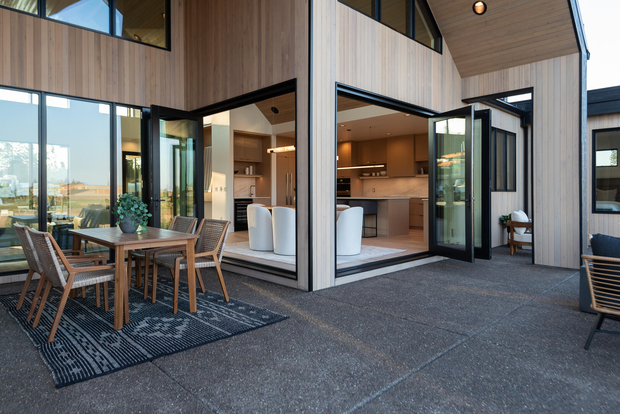 Discovery West Phase 5 - Residential