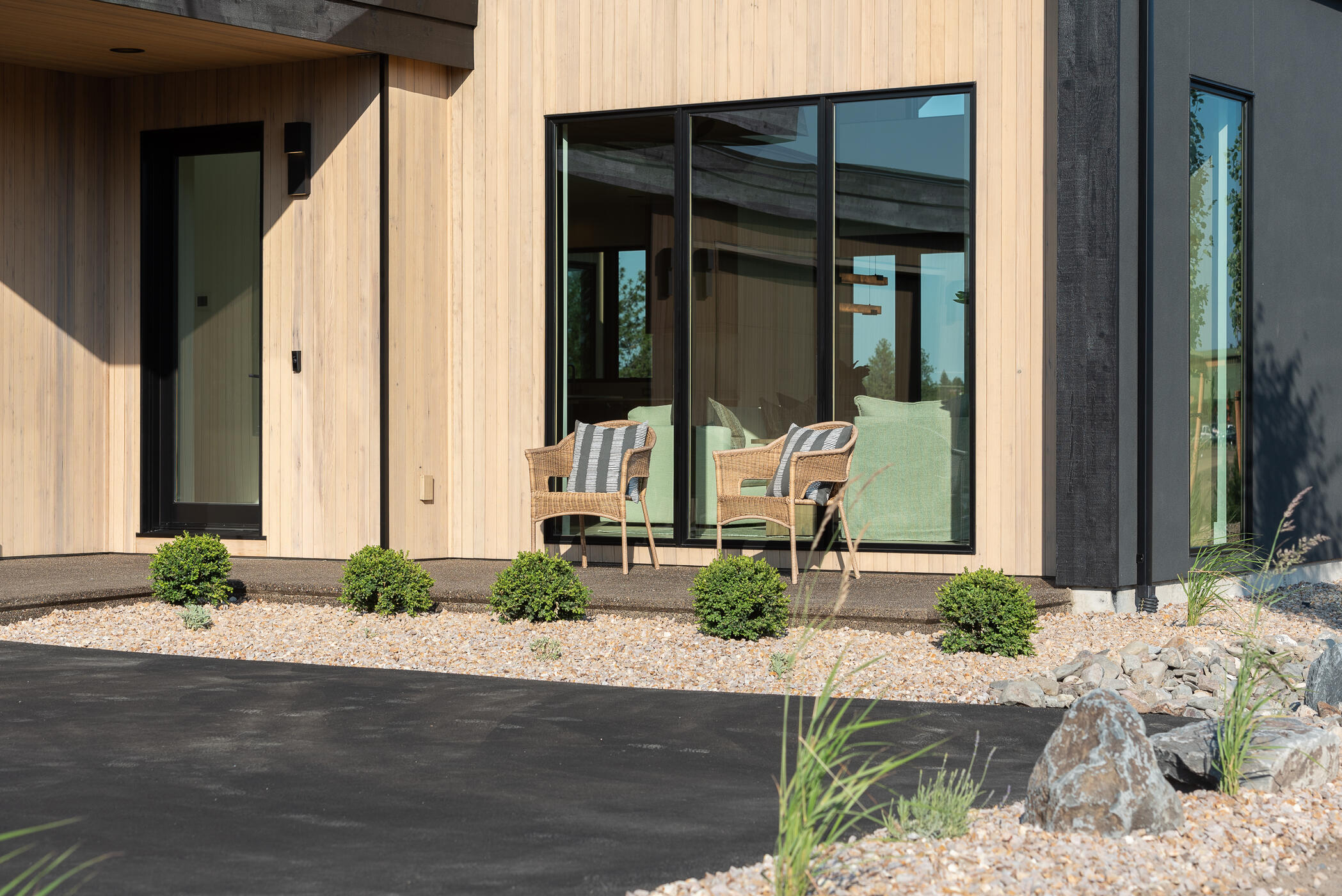 Discovery West Phase 5 - Residential