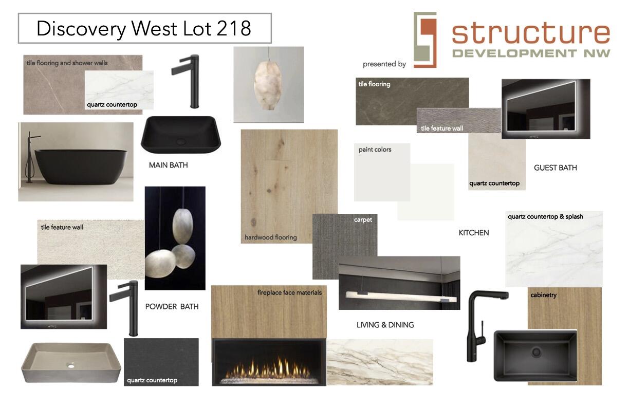 Discovery West Phase 5 - Residential