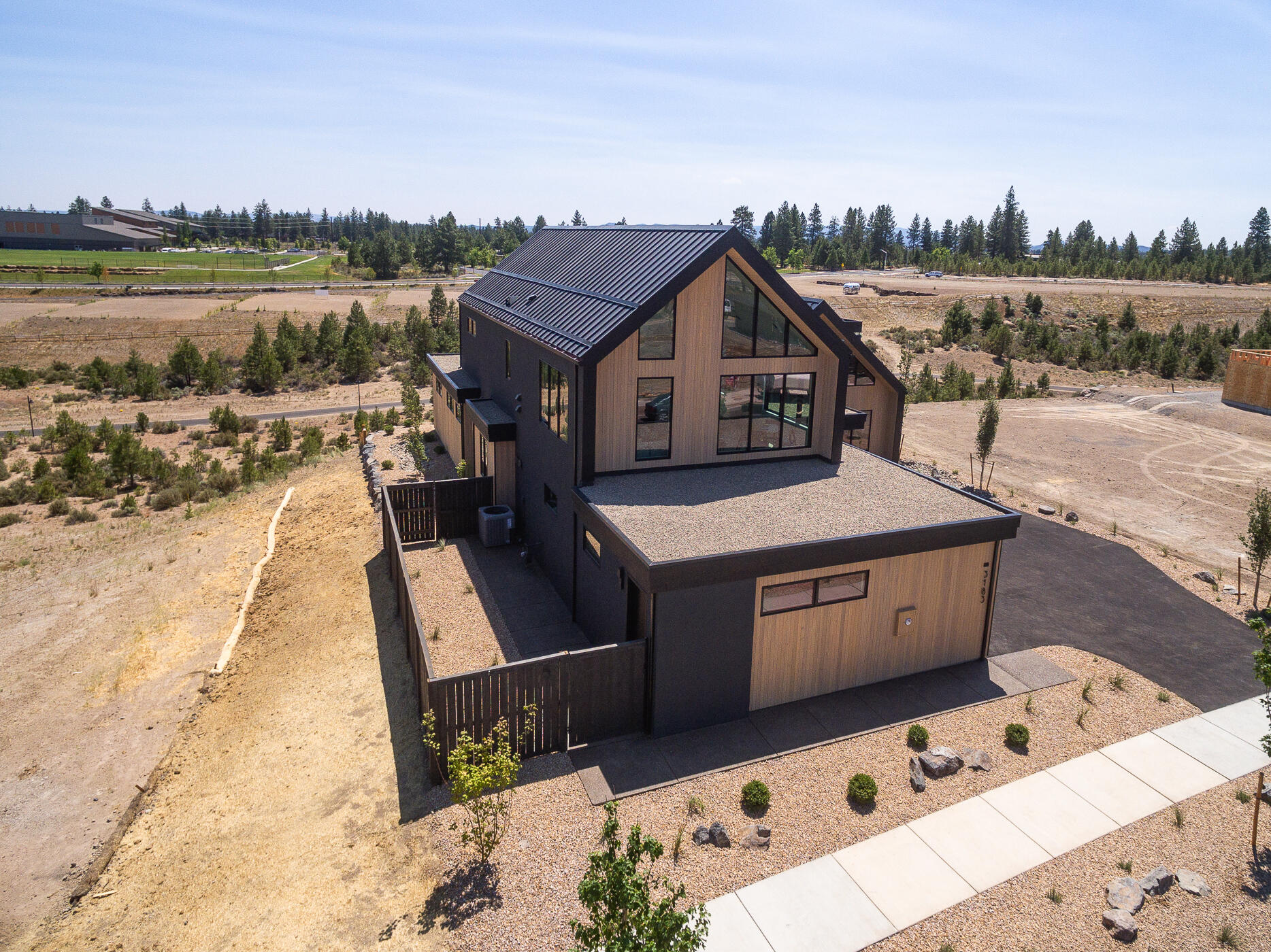 Discovery West Phase 5 - Residential