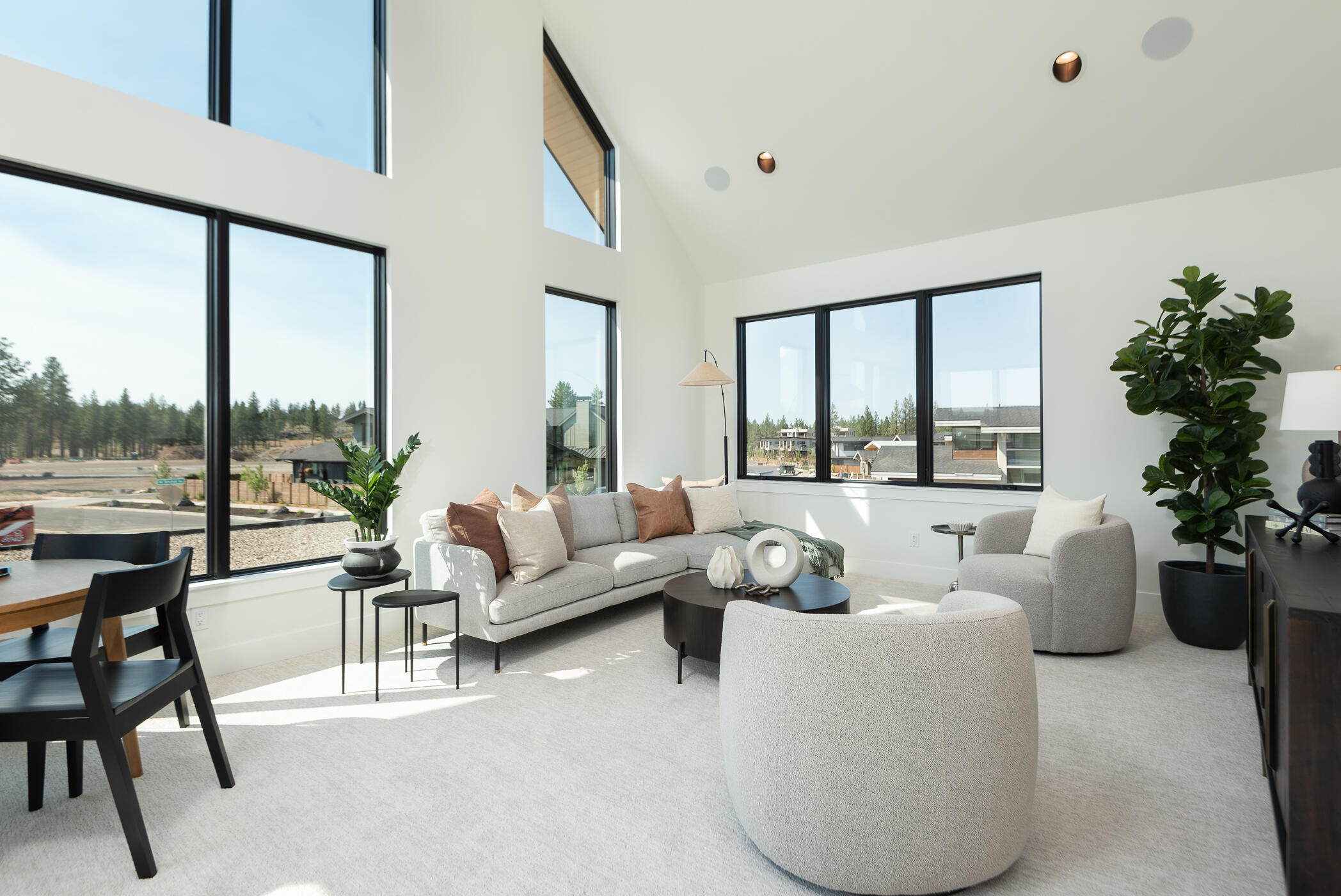 Discovery West Phase 5 - Residential