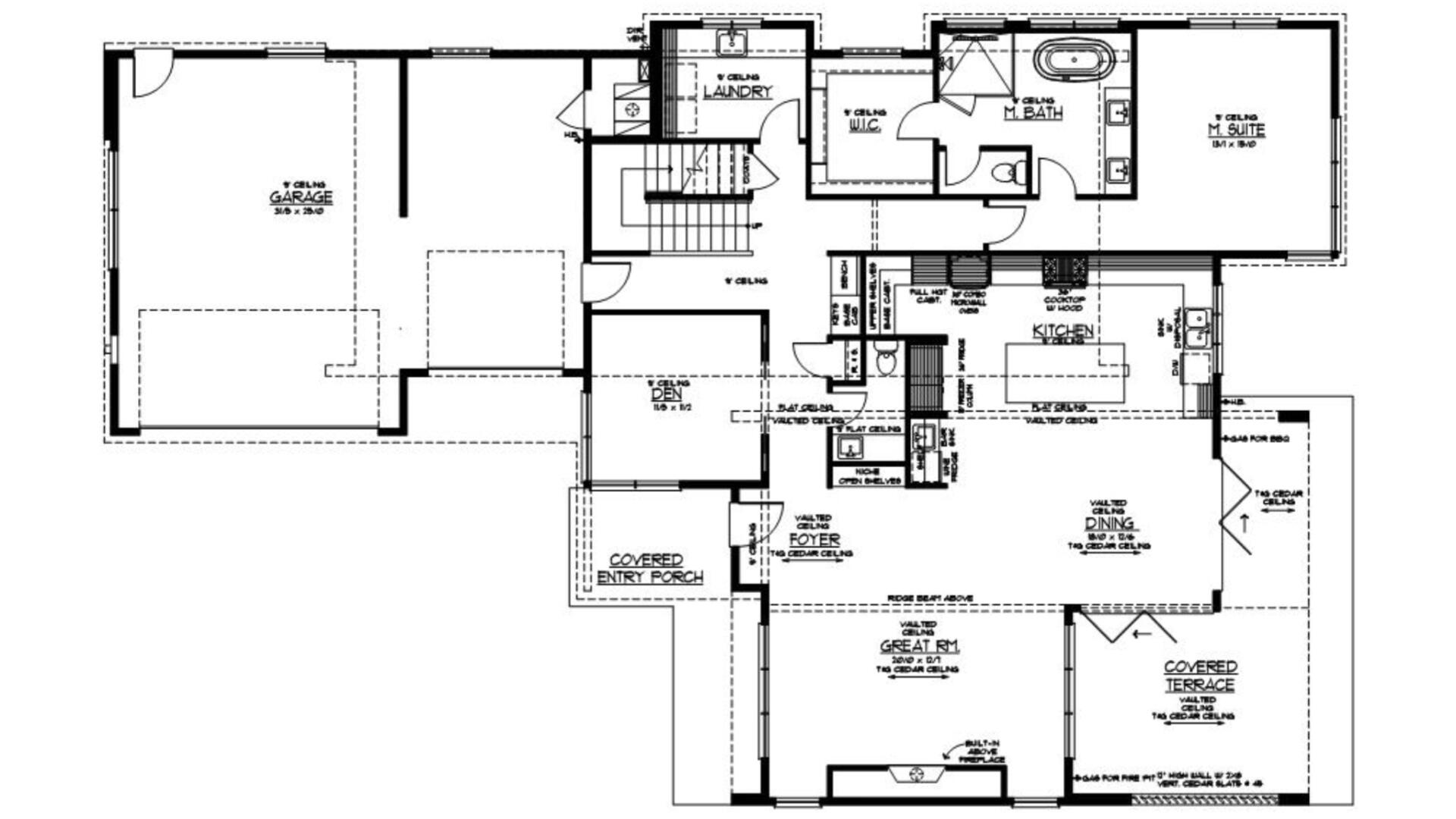 Discovery West Phase 5 - Residential
