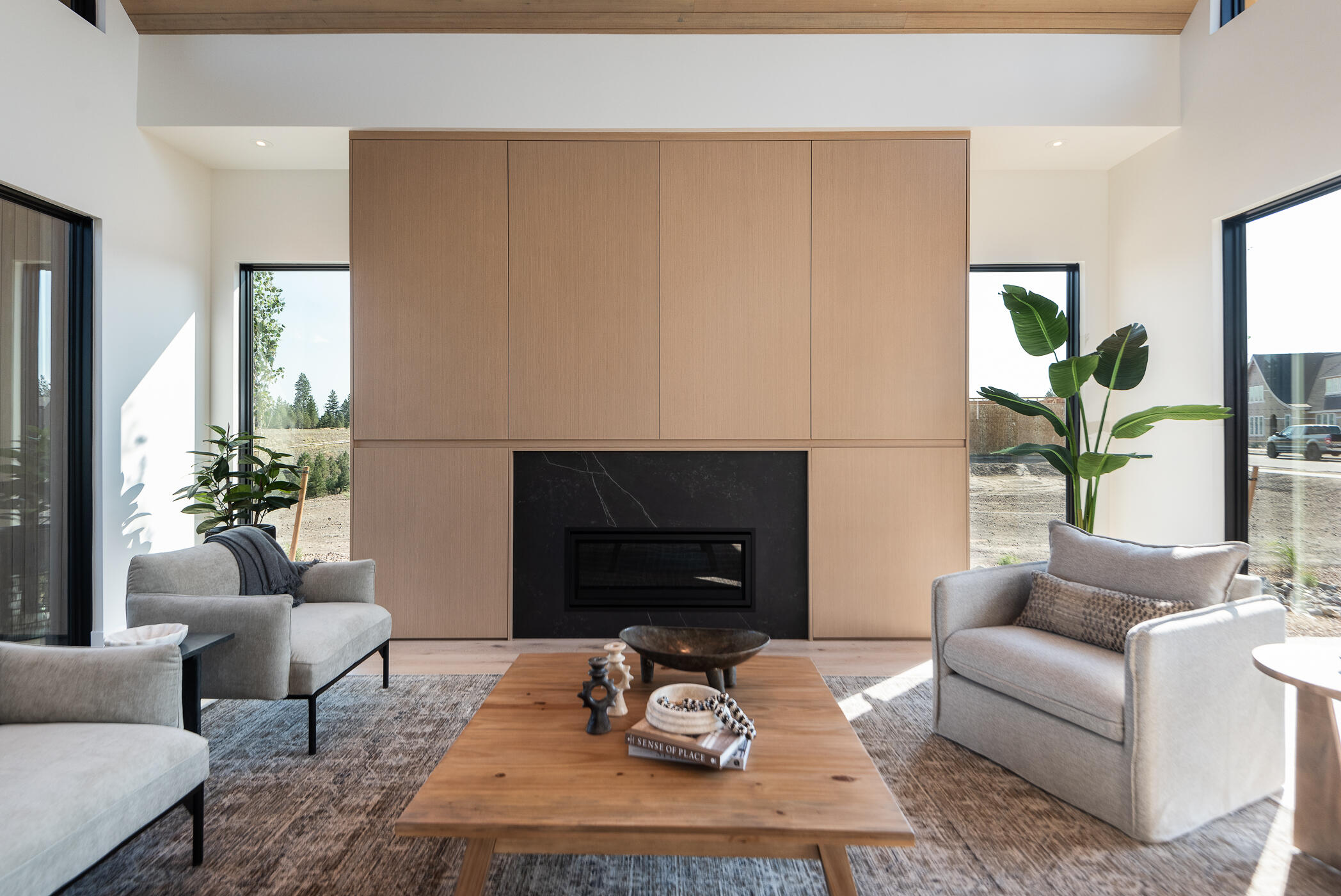 Discovery West Phase 5 - Residential