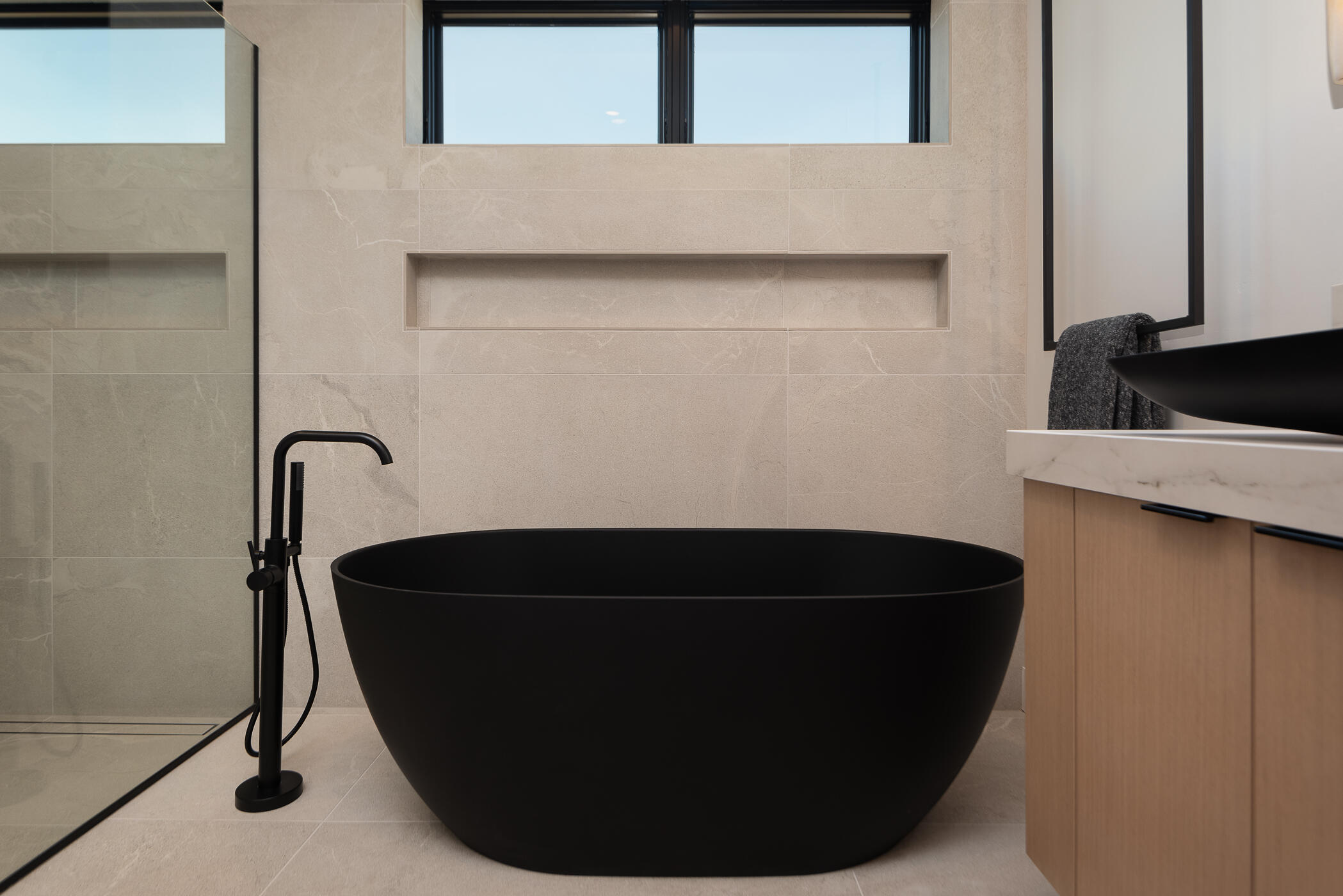 Discovery West Phase 5 - Residential