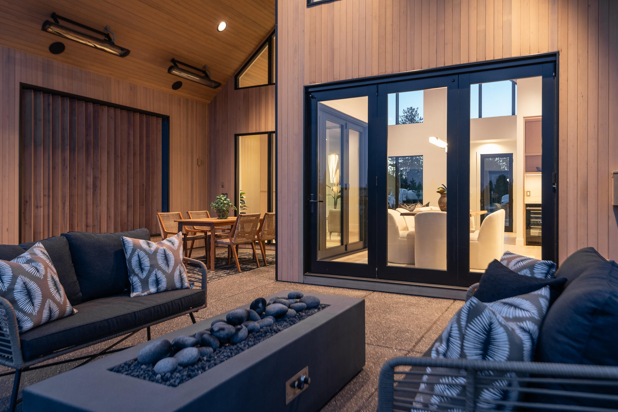 Discovery West Phase 5 - Residential