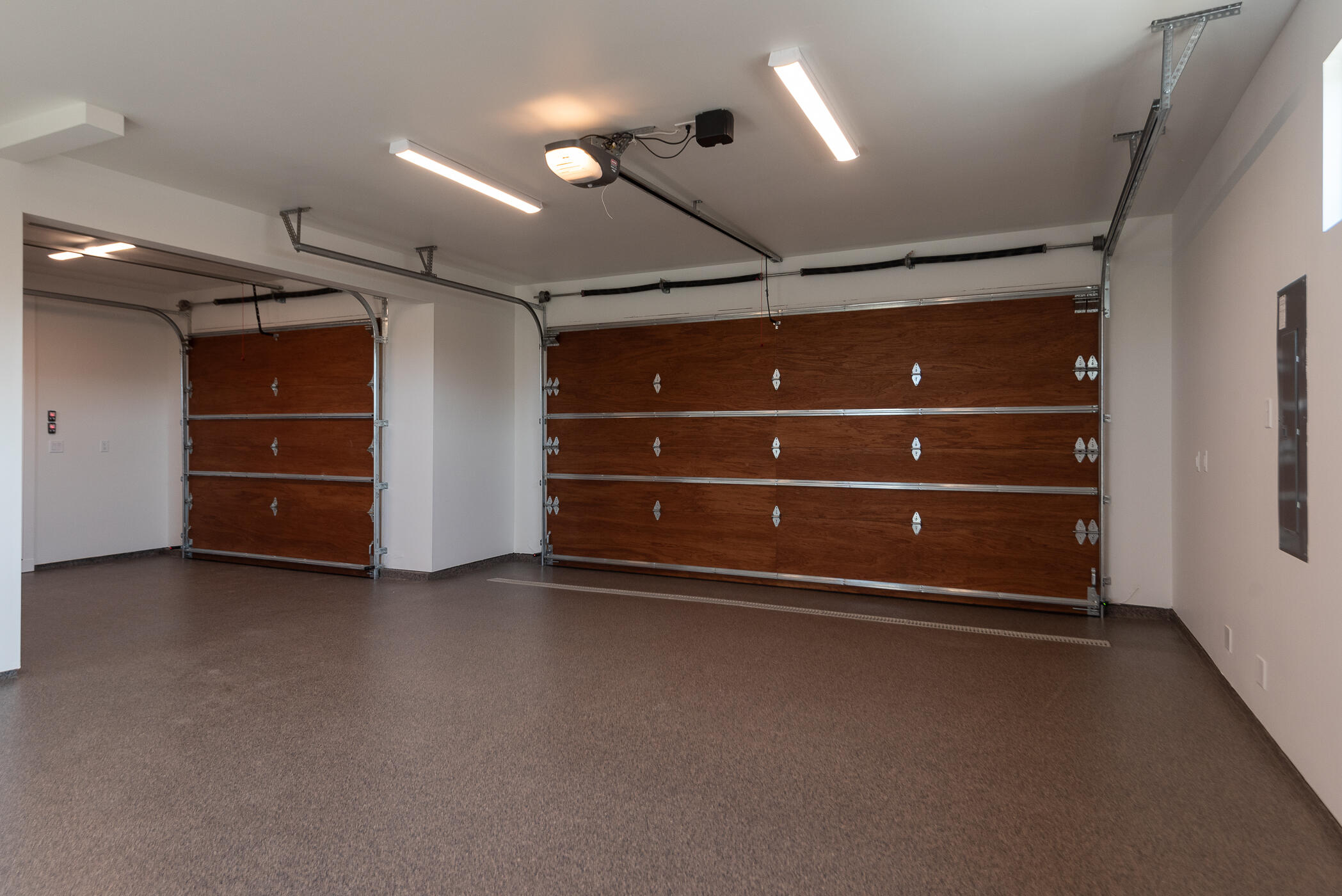 Discovery West Phase 5 - Residential