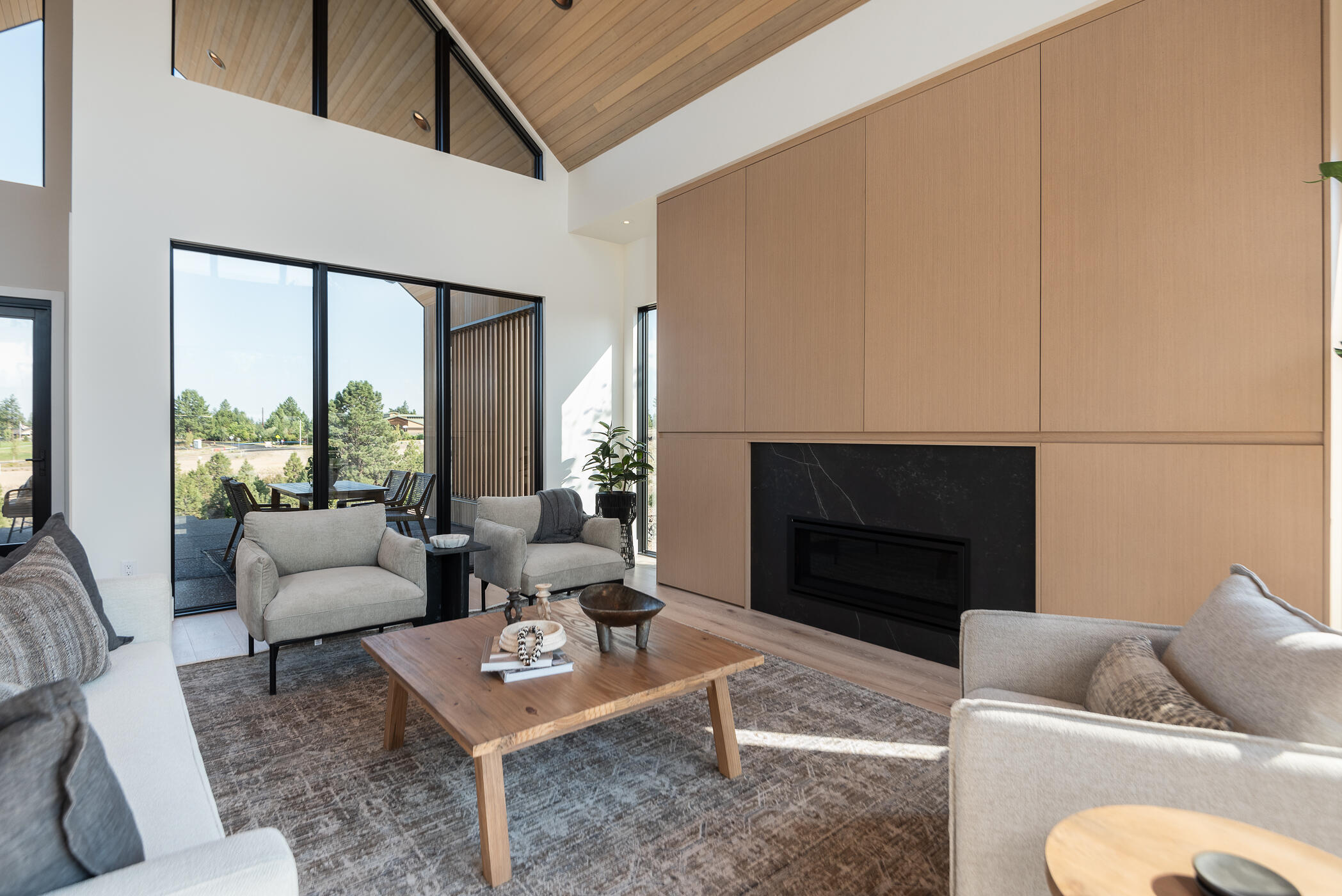 Discovery West Phase 5 - Residential