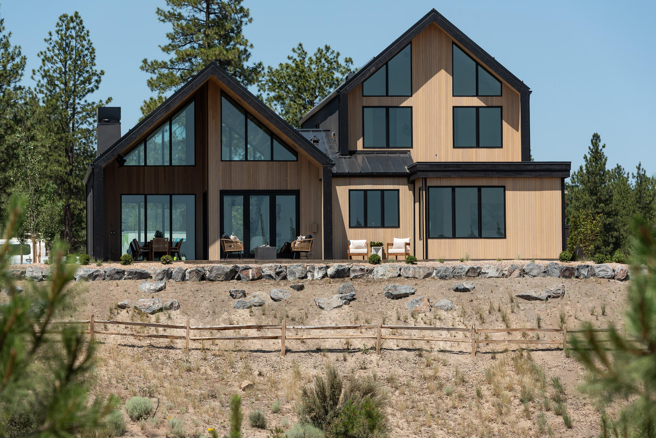 Discovery West Phase 5 - Residential