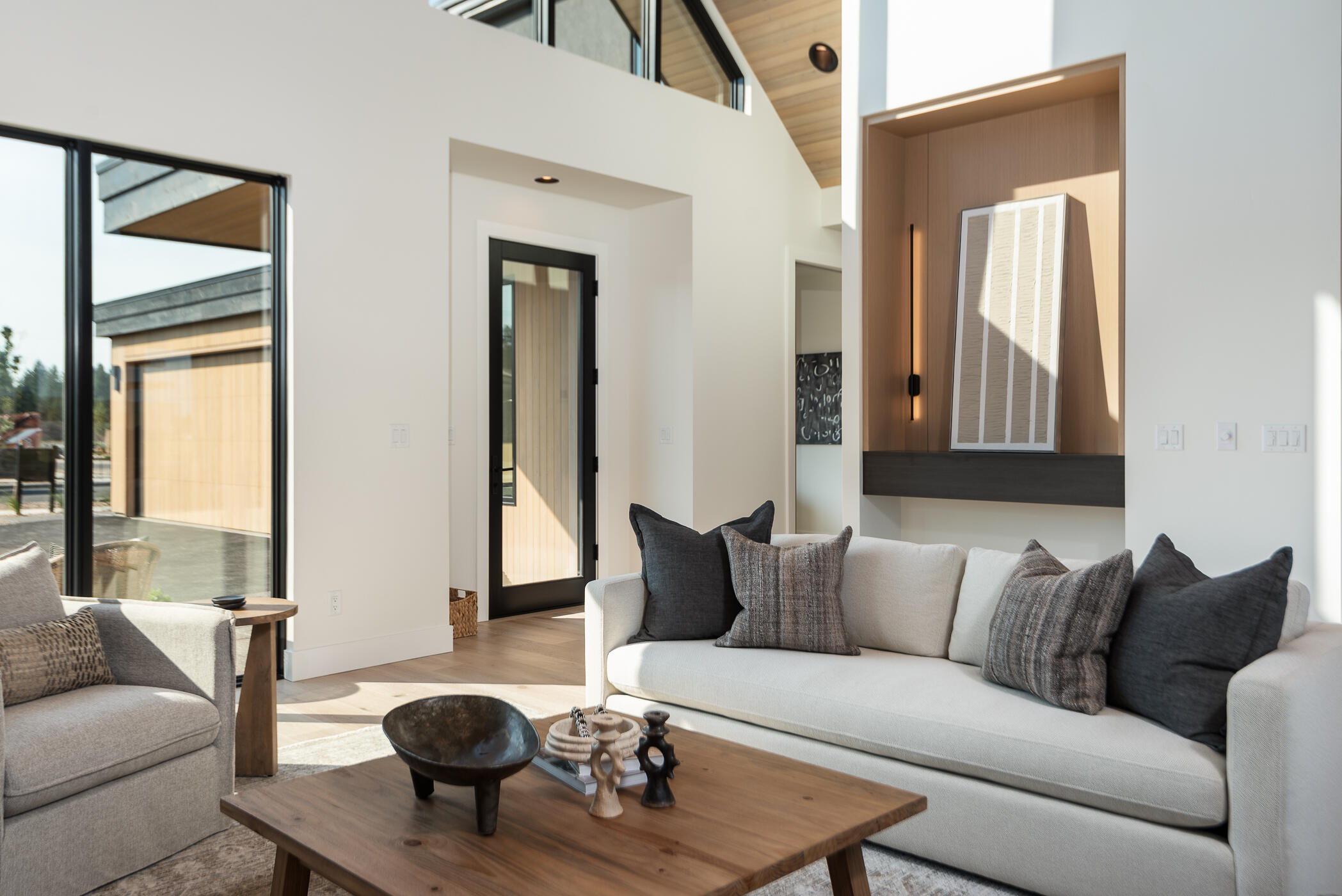 Discovery West Phase 5 - Residential