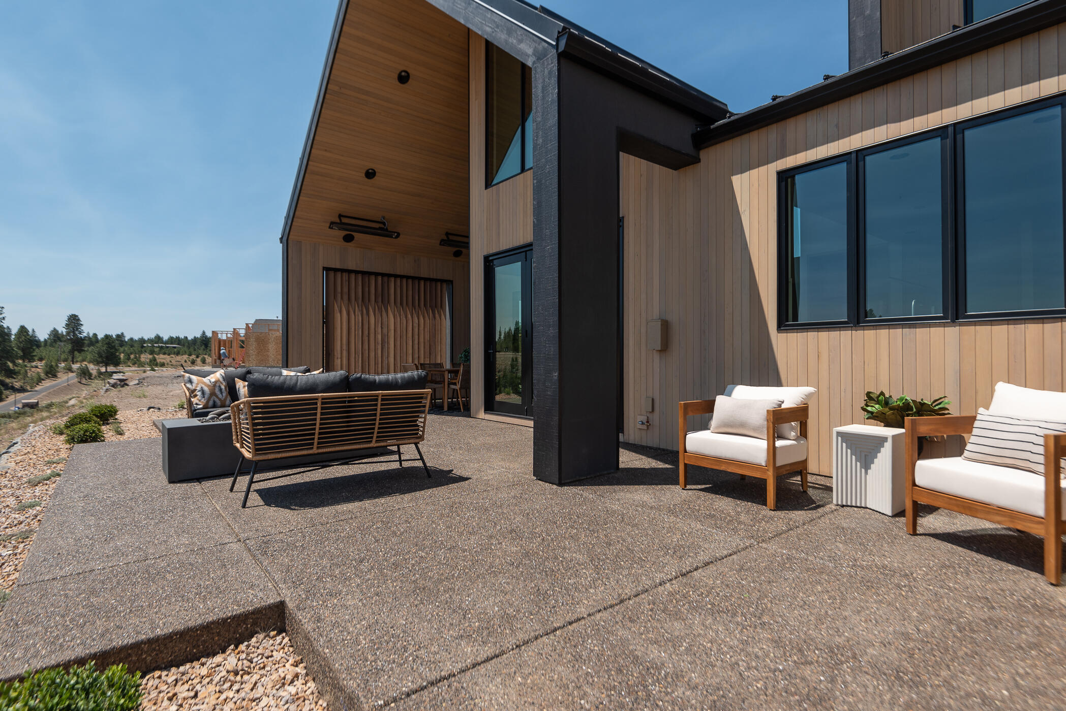 Discovery West Phase 5 - Residential