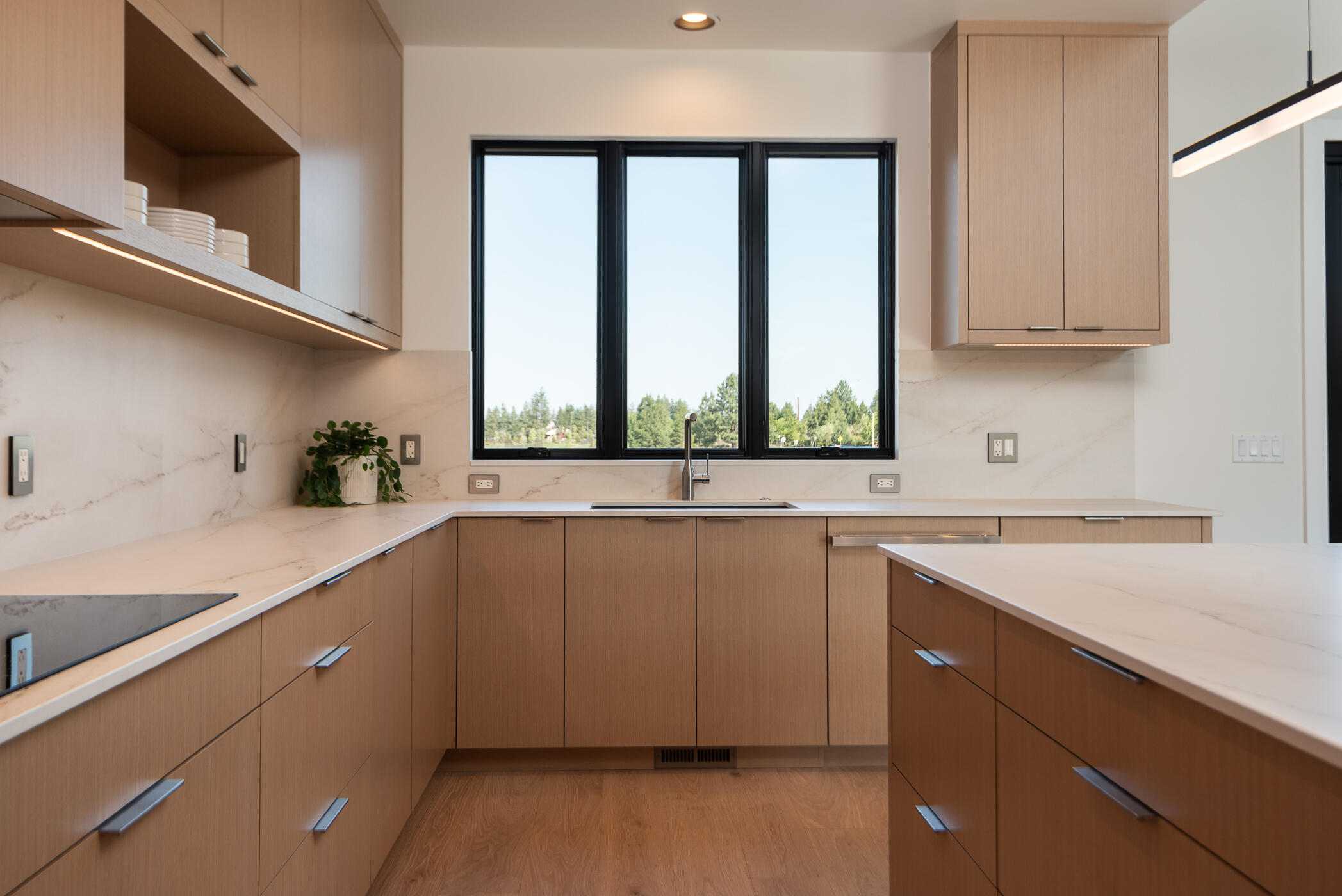 Discovery West Phase 5 - Residential