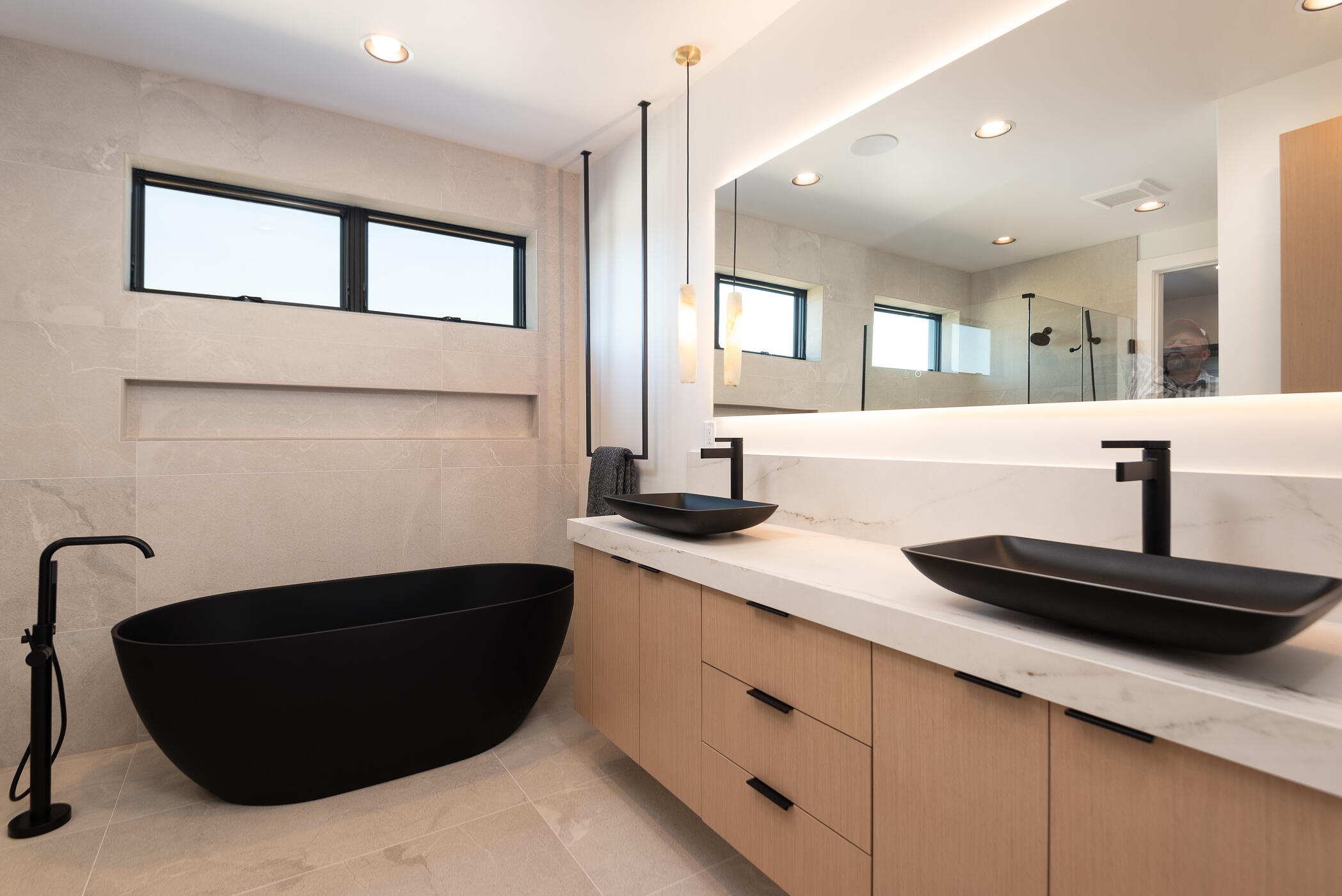 Discovery West Phase 5 - Residential