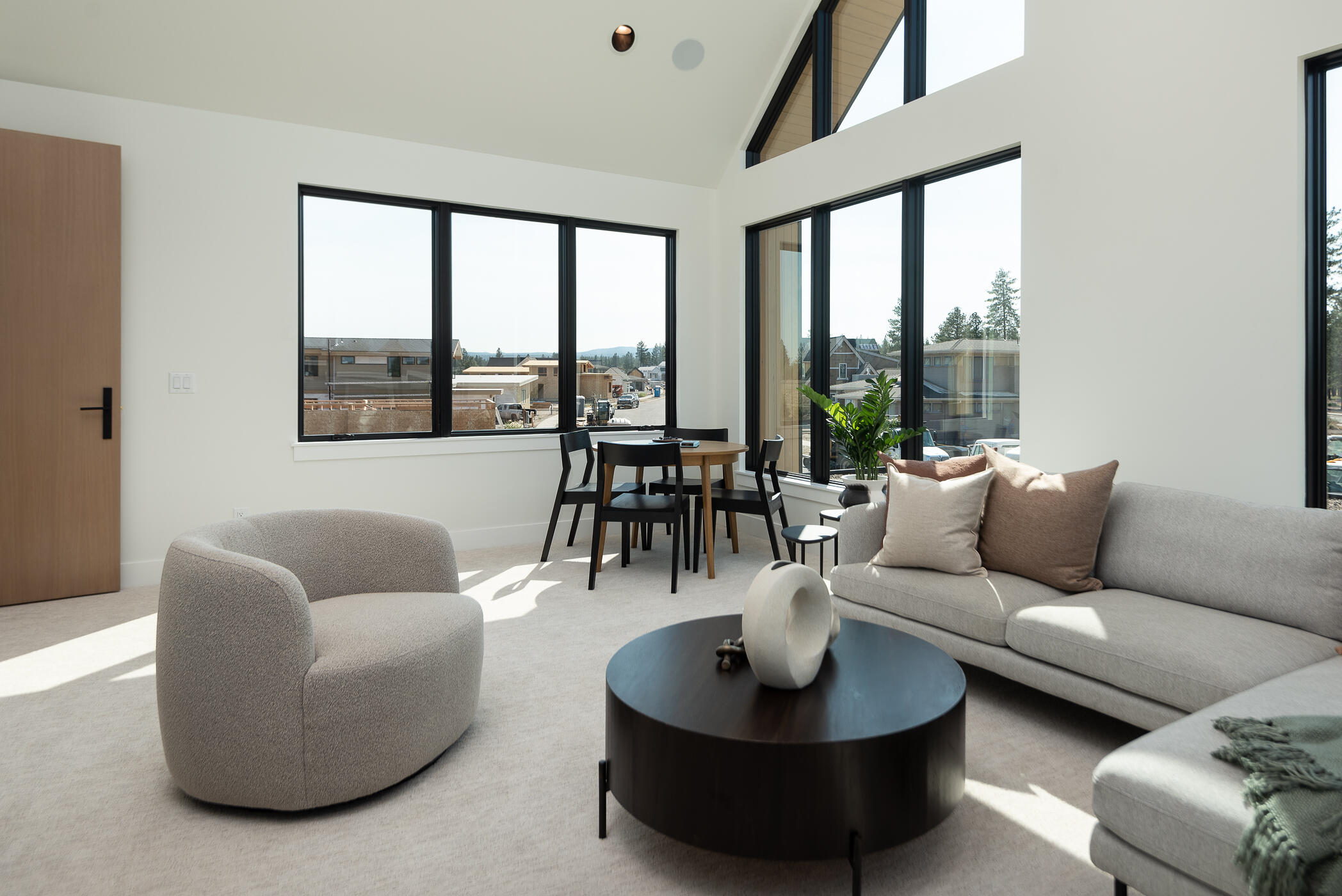 Discovery West Phase 5 - Residential