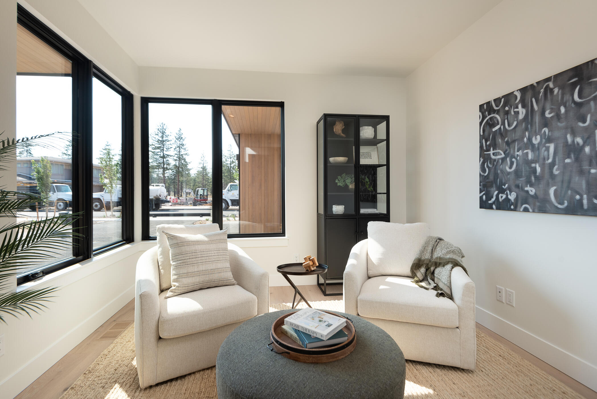 Discovery West Phase 5 - Residential