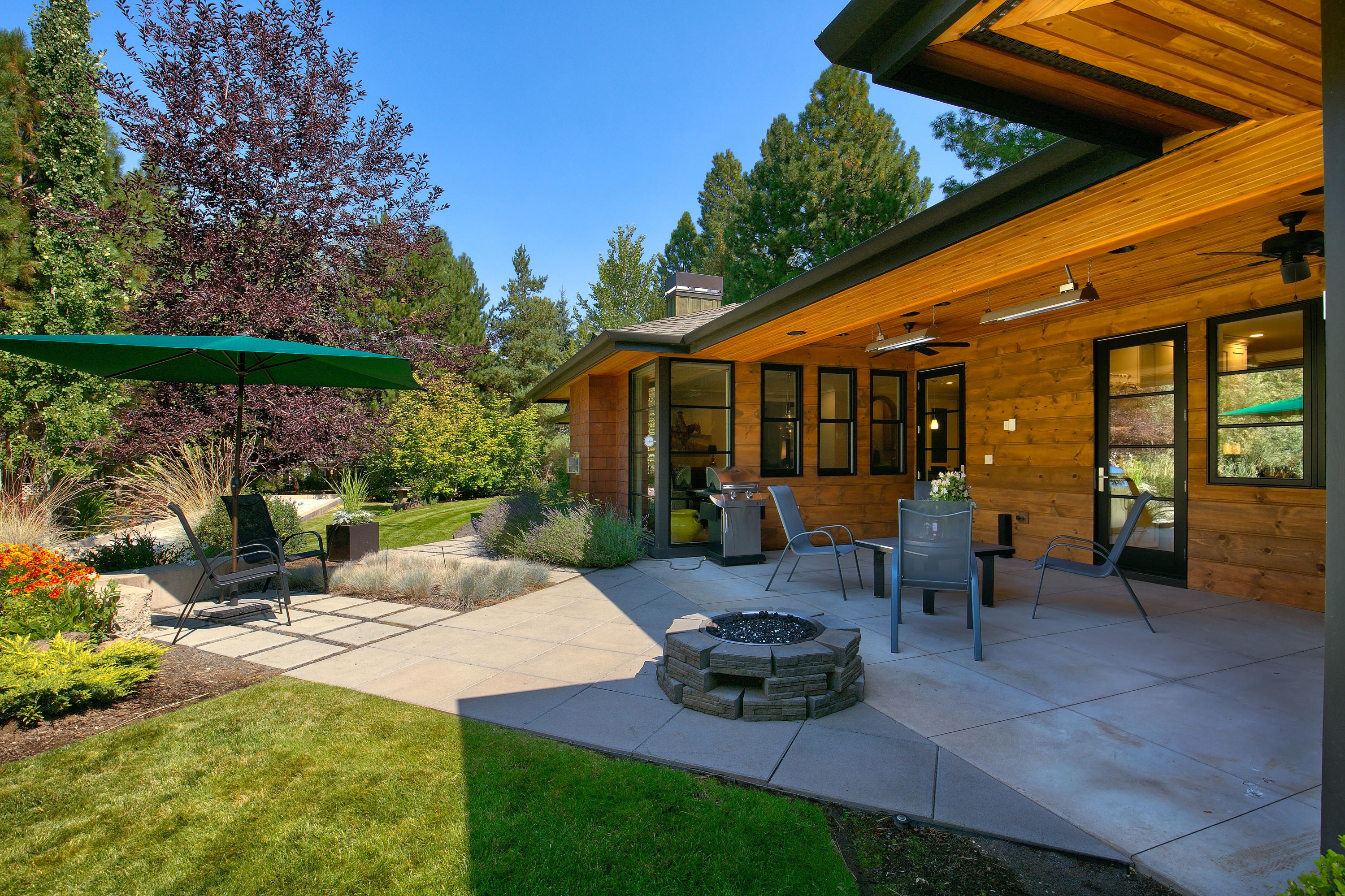 Mtn High - Residential