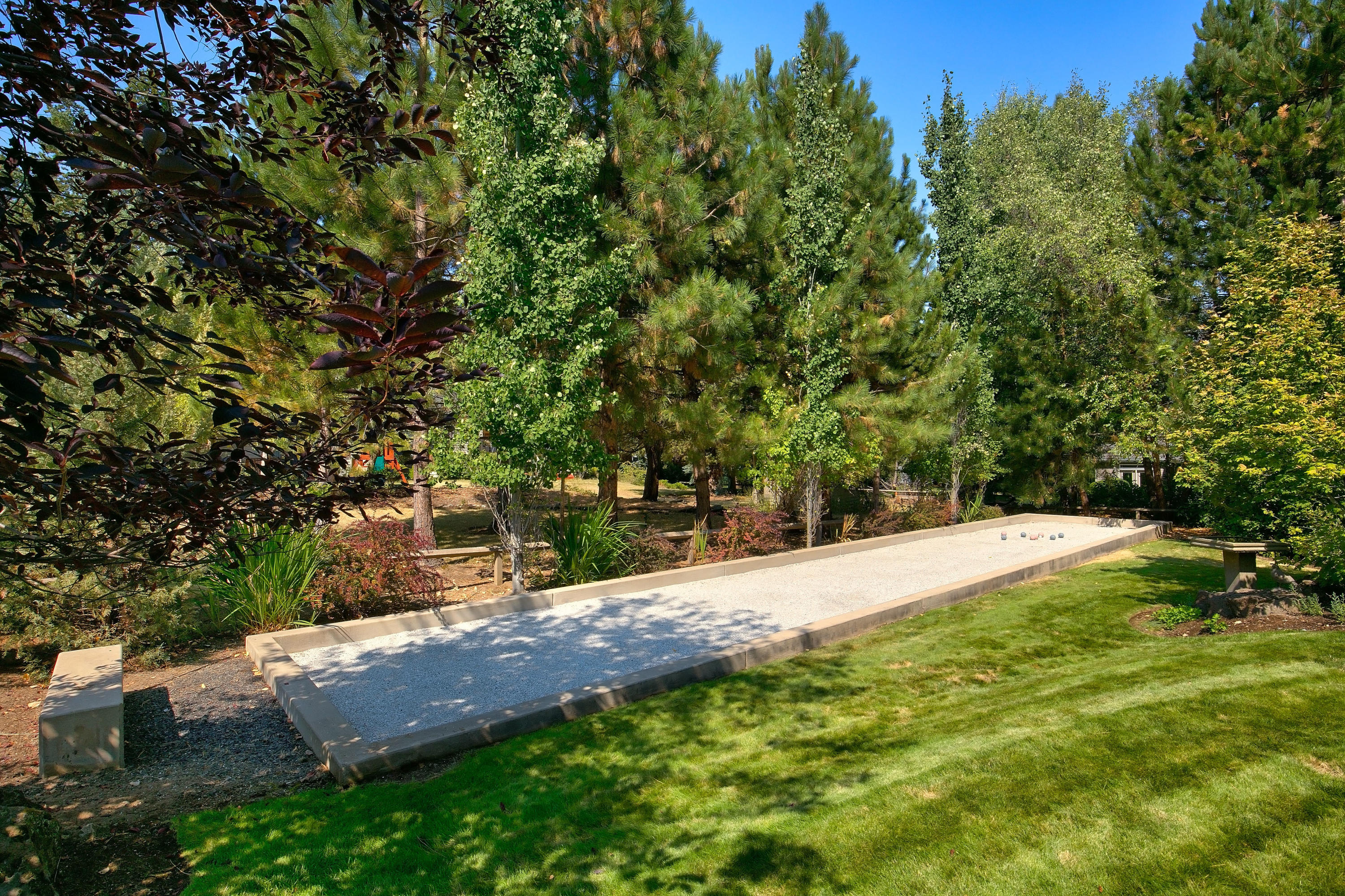 Mtn High - Residential