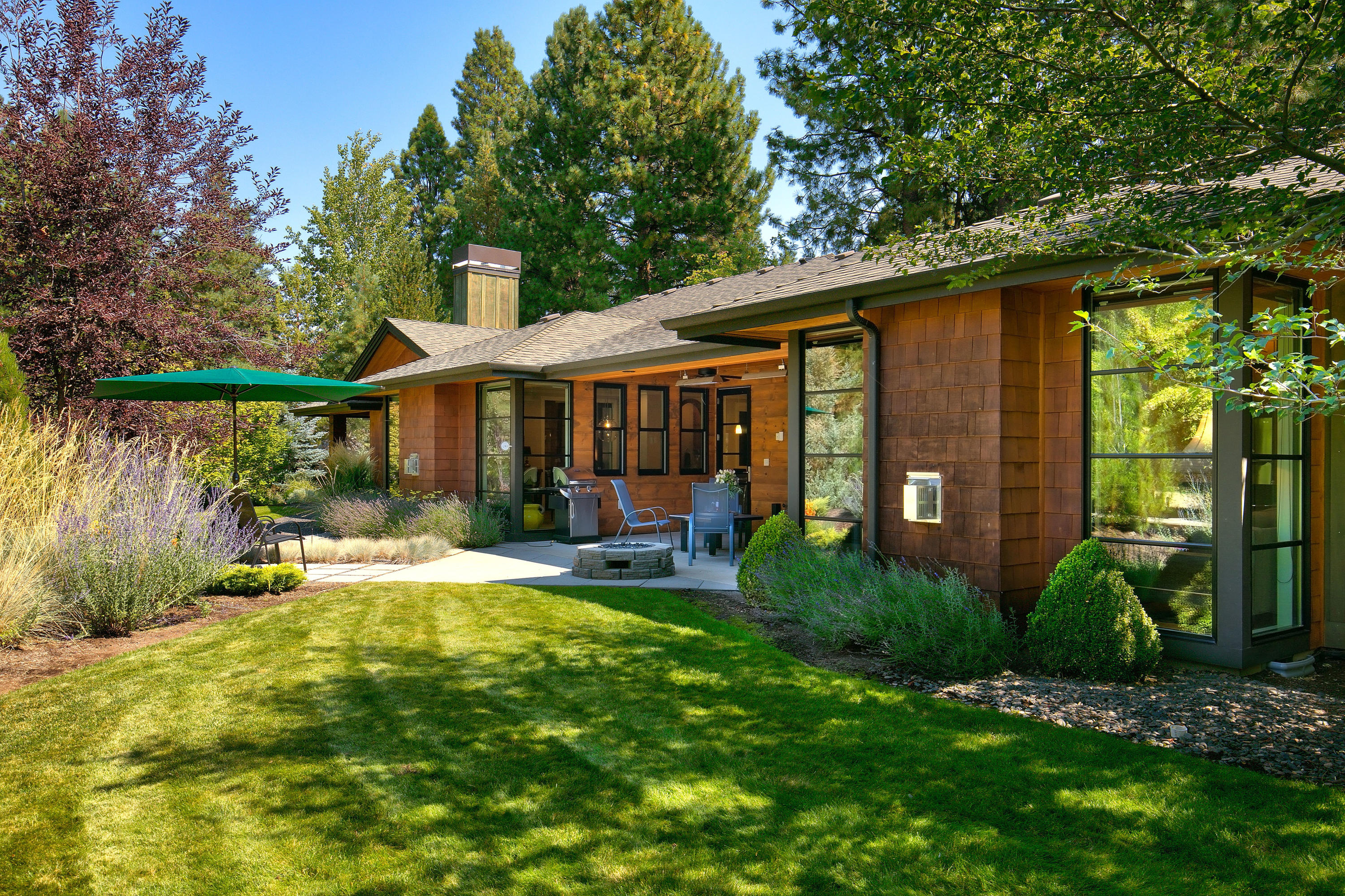 Mtn High - Residential