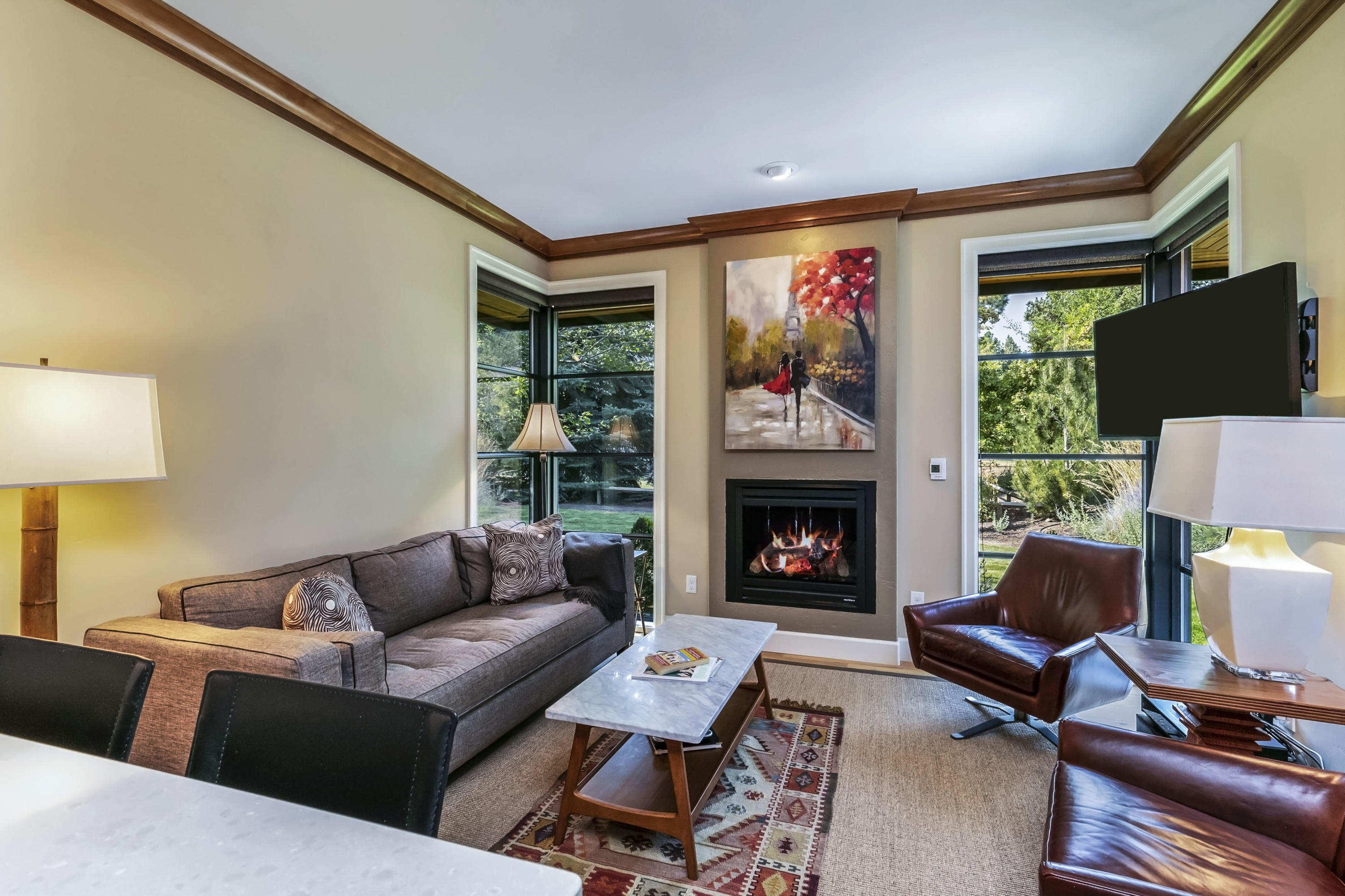 Mtn High - Residential