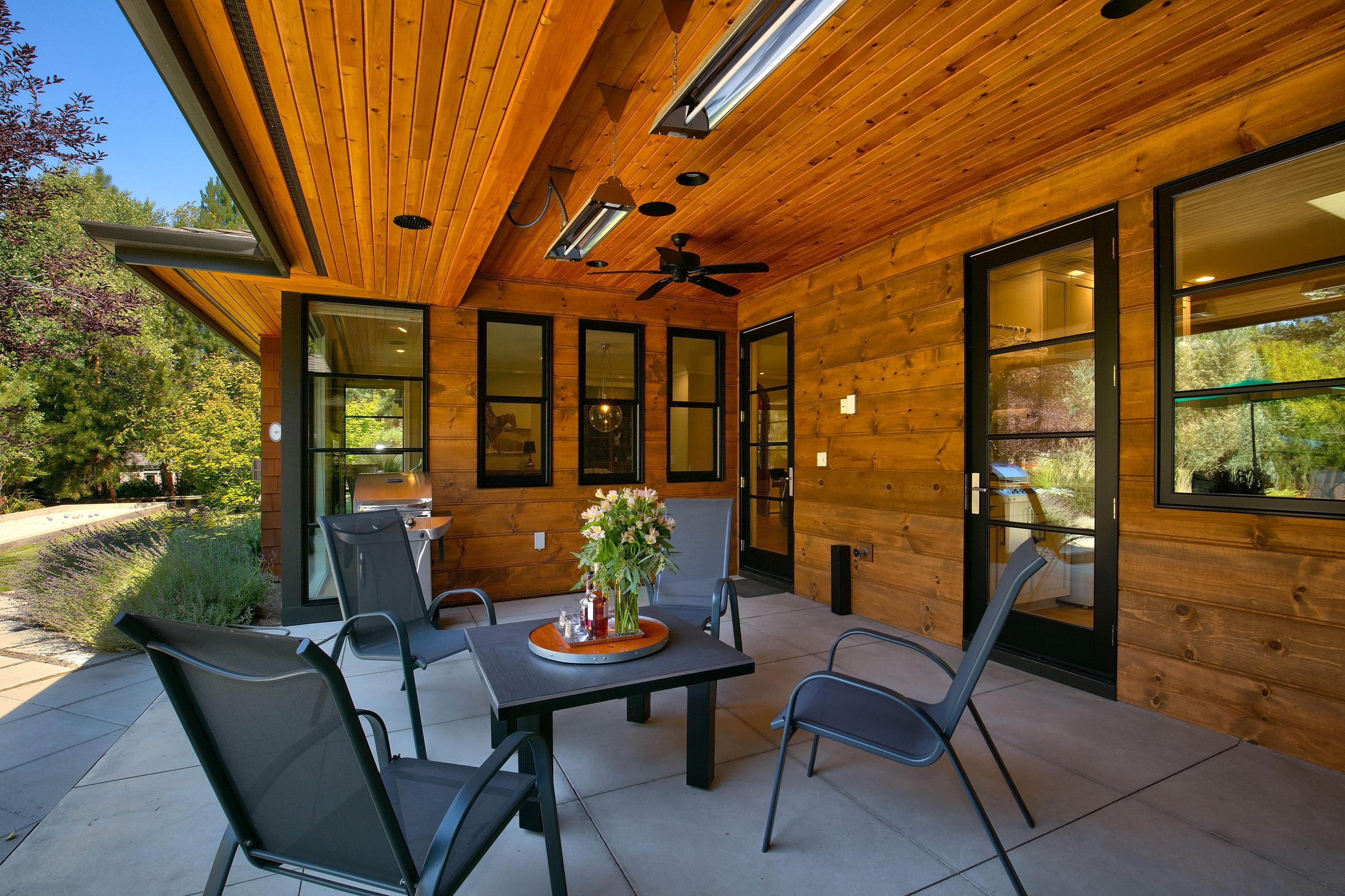 Mtn High - Residential
