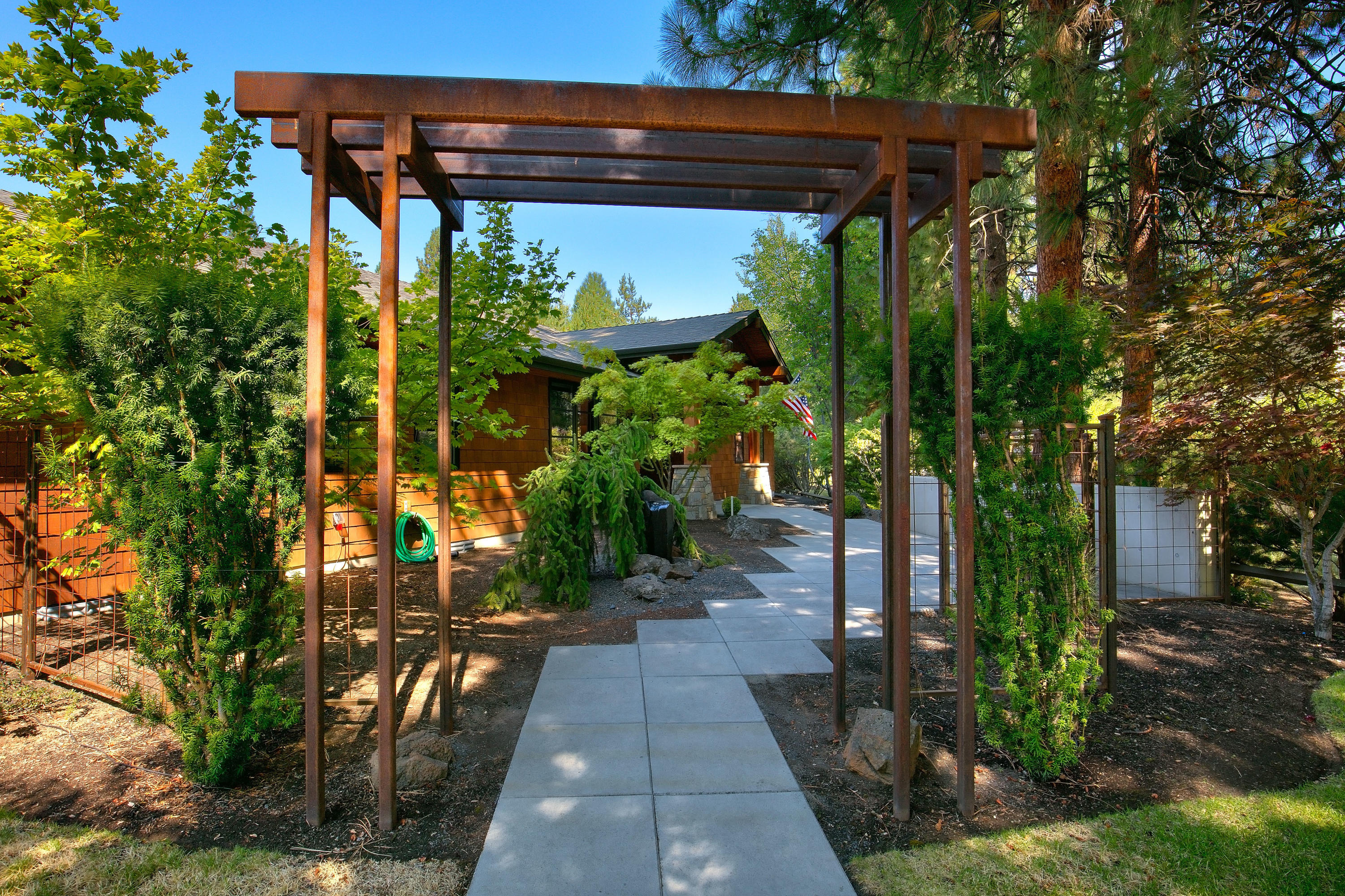 Mtn High - Residential
