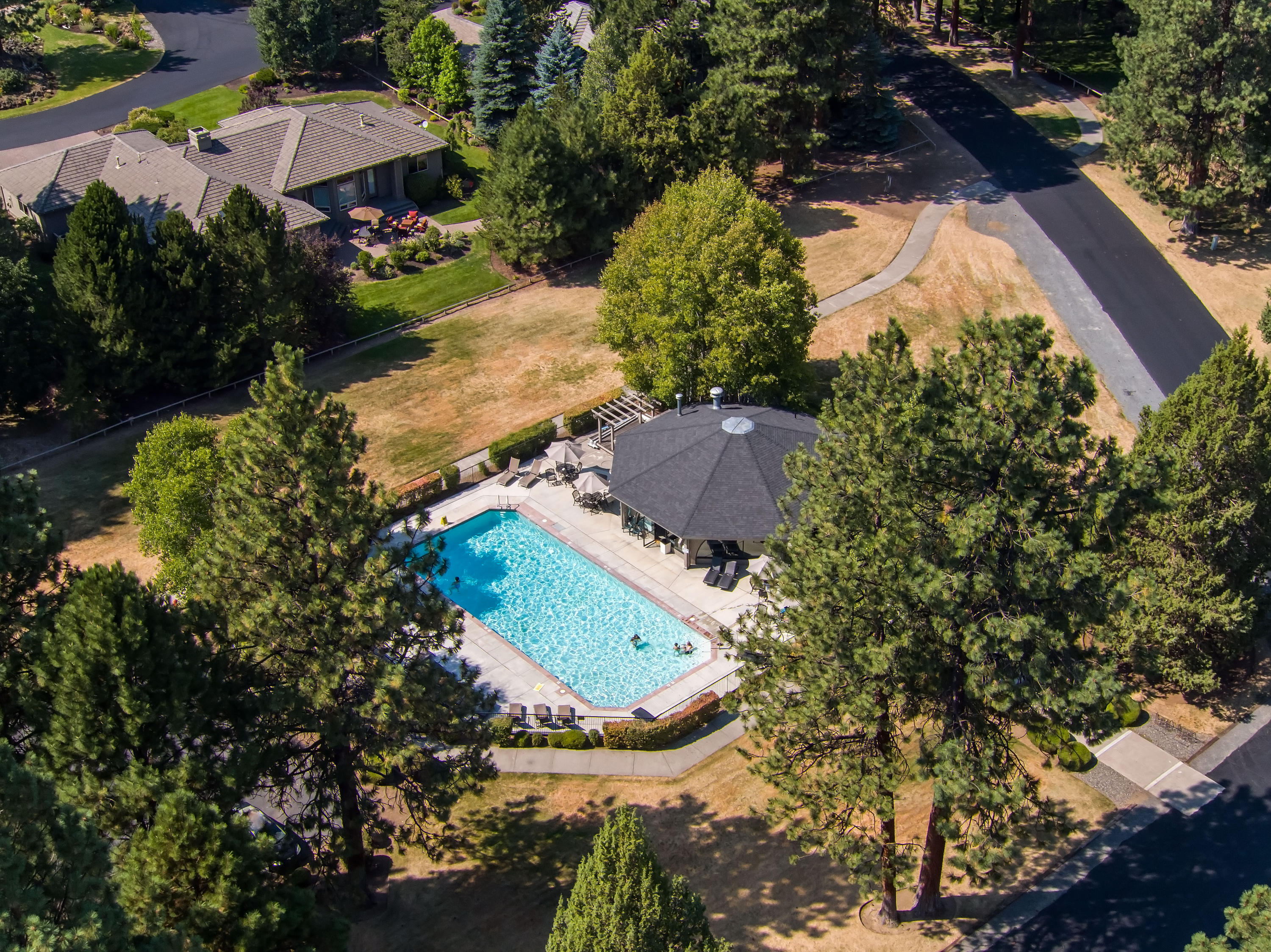 Mtn High - Residential