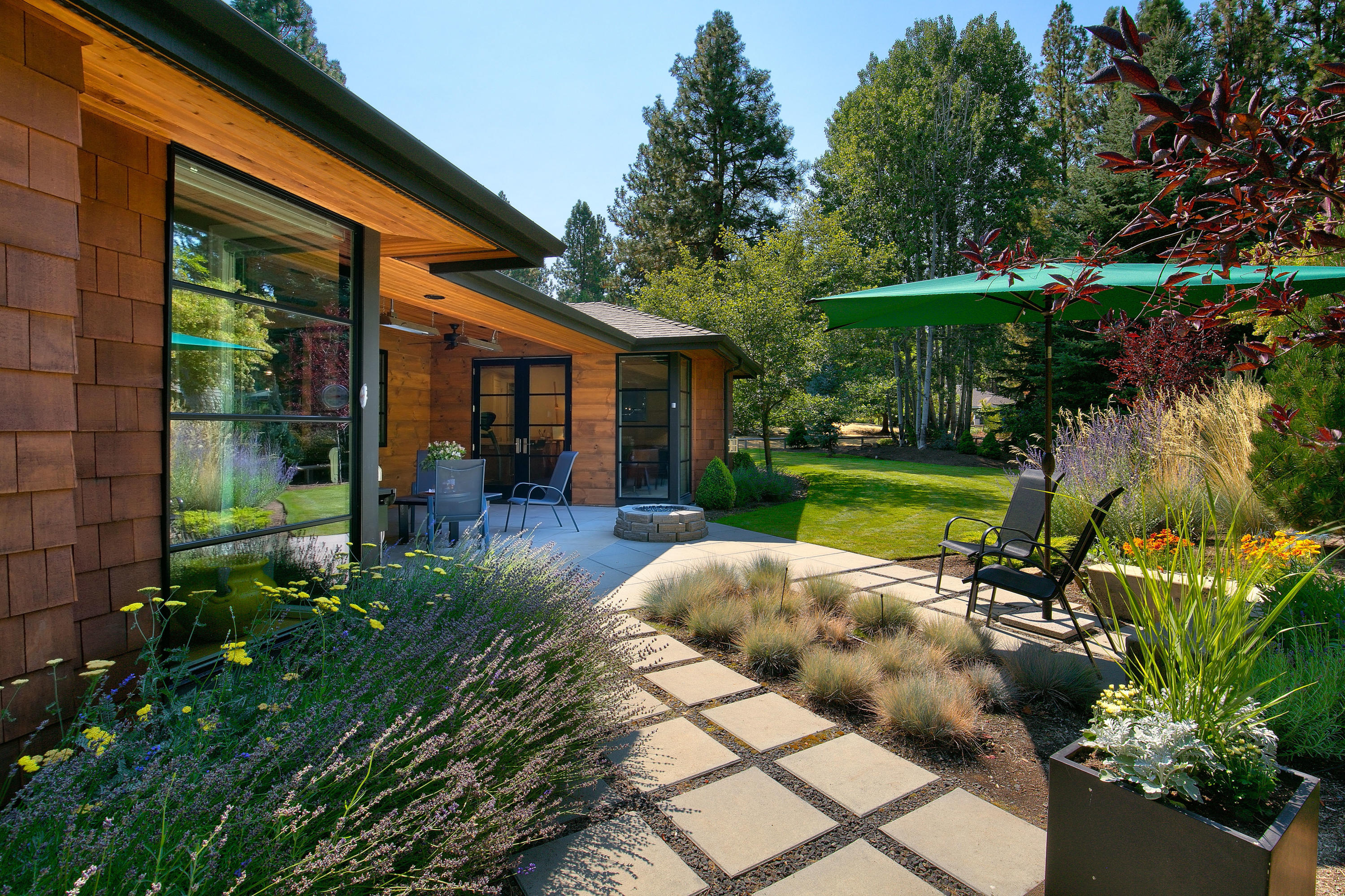 Mtn High - Residential