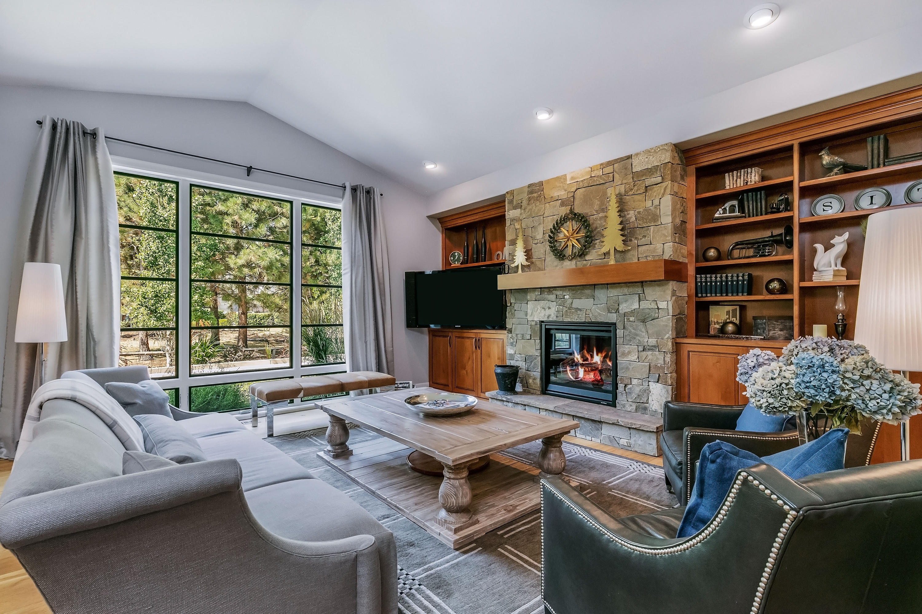 Mtn High - Residential