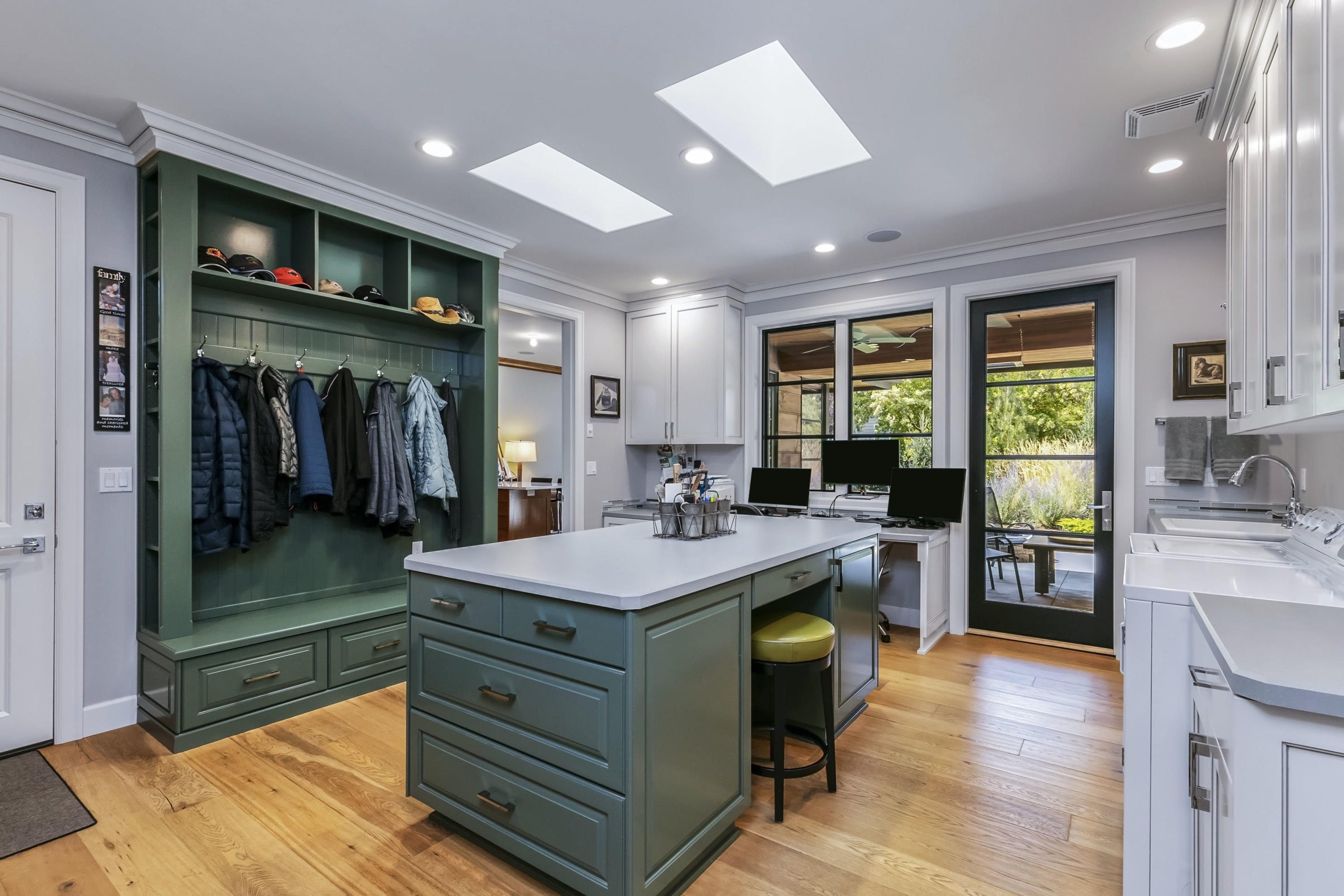 Mtn High - Residential