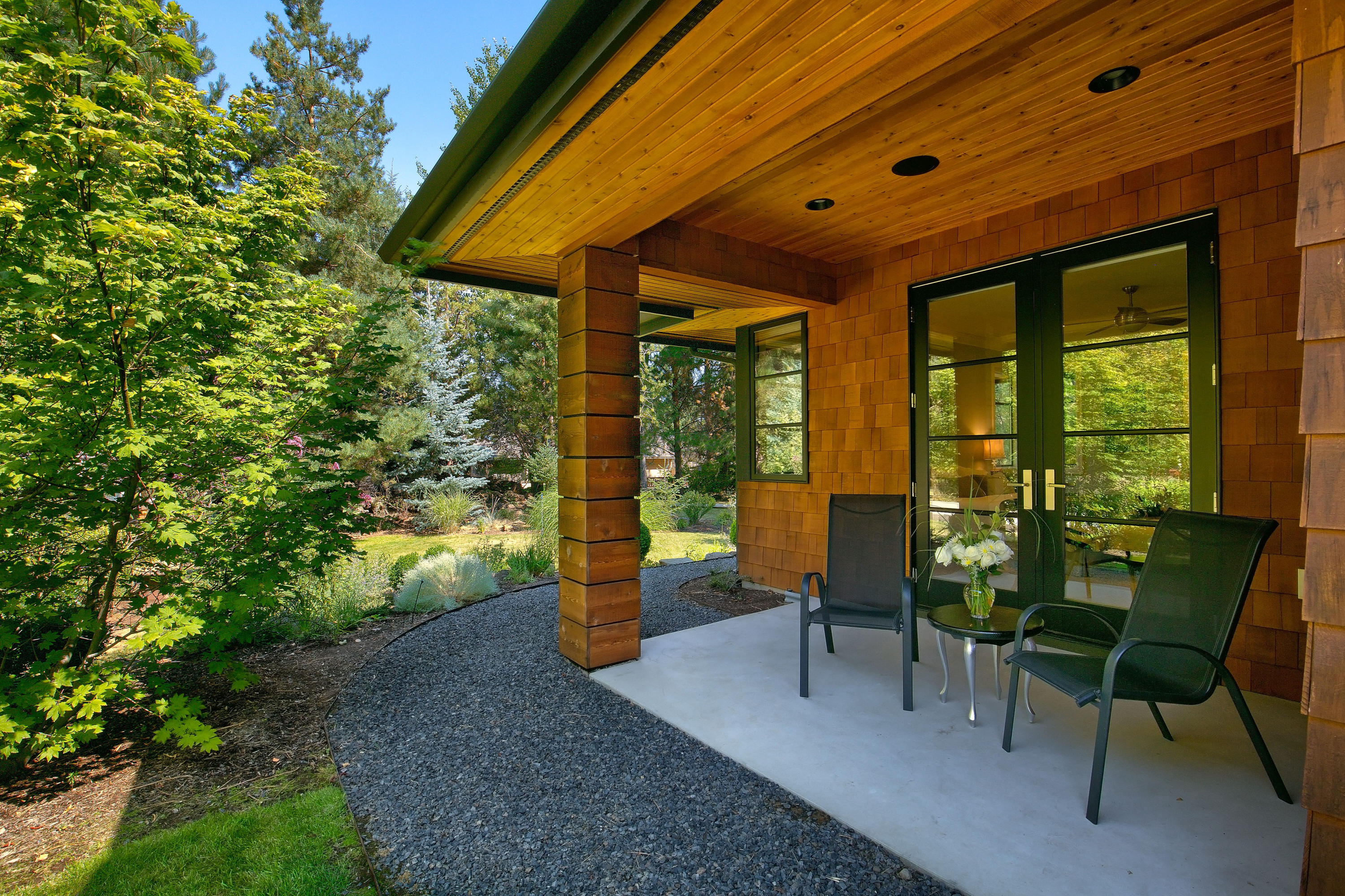 Mtn High - Residential
