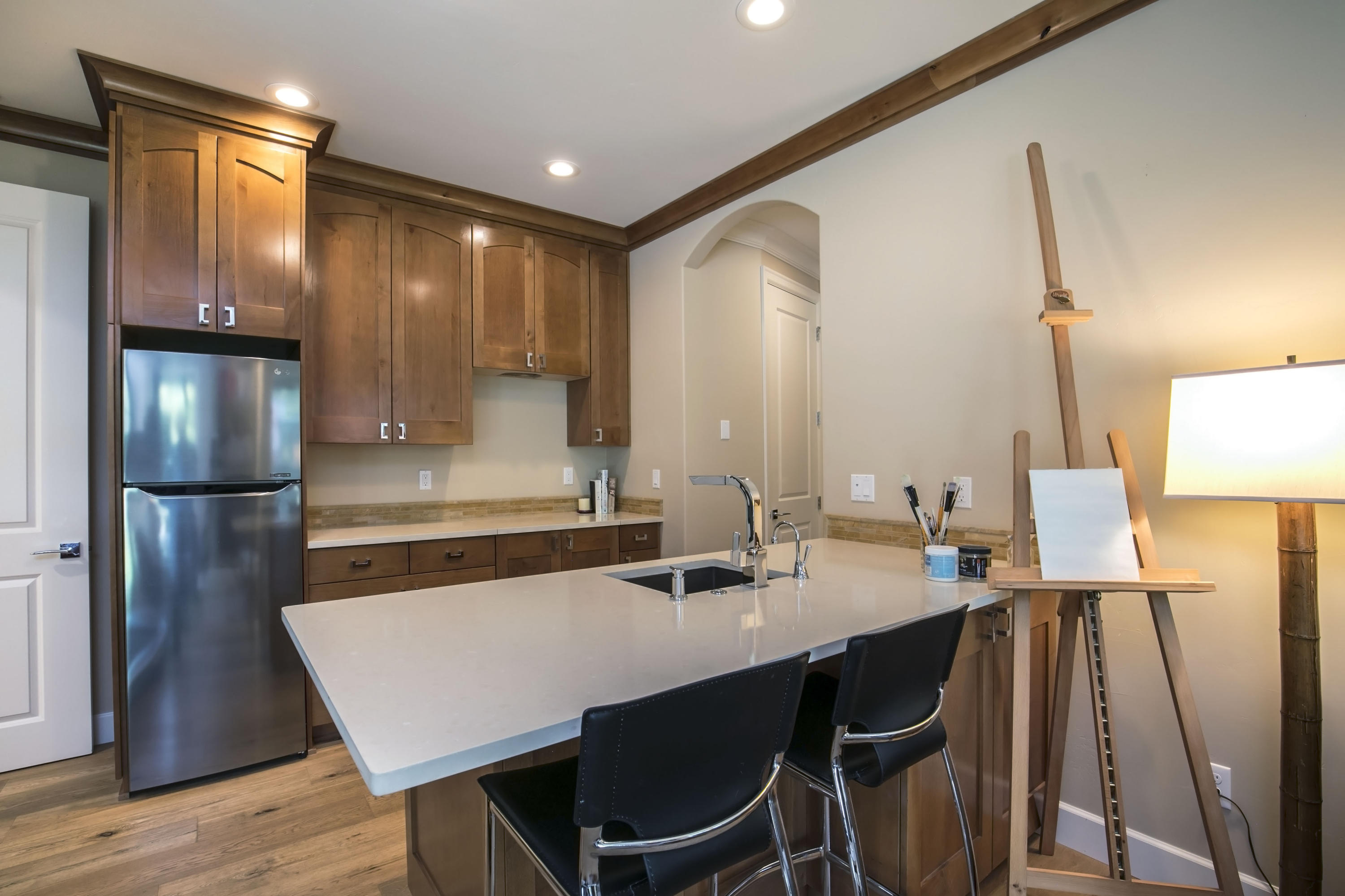Mtn High - Residential