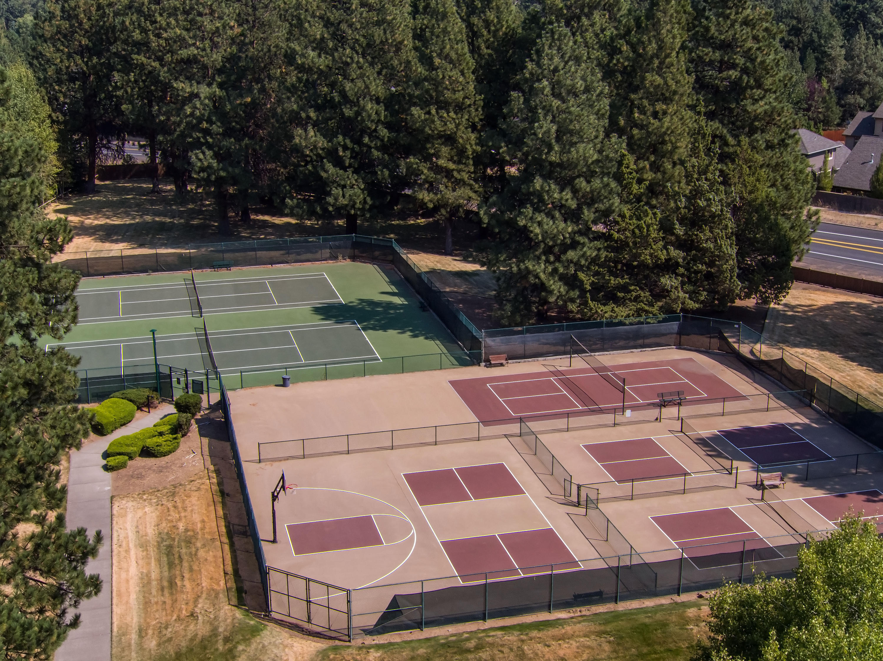 Mtn High - Residential