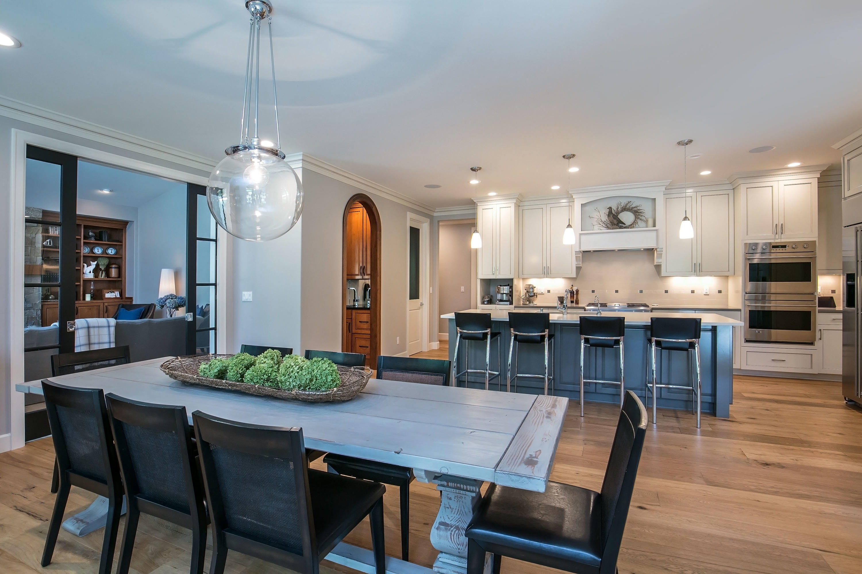 Mtn High - Residential