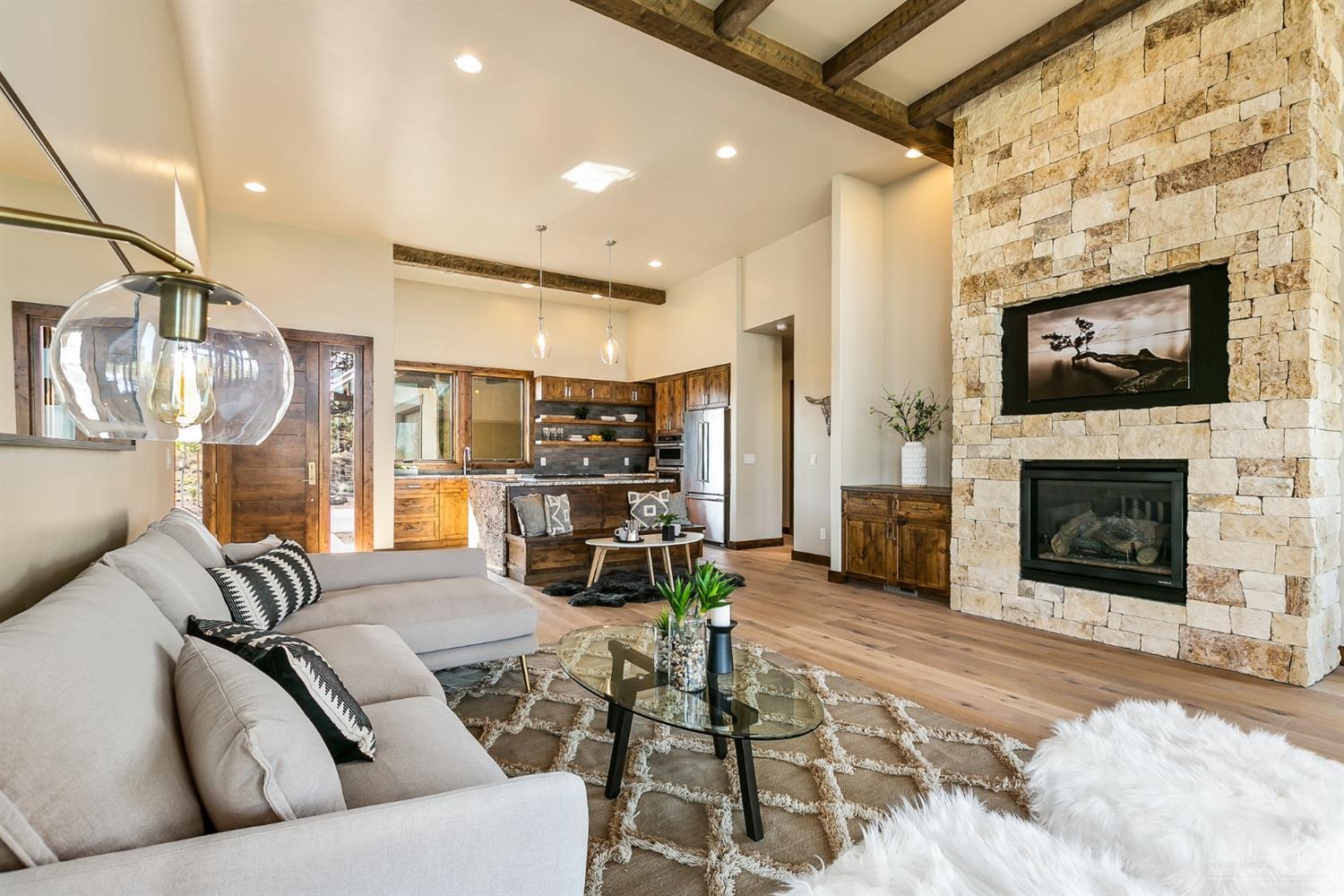 Pronghorn - Residential