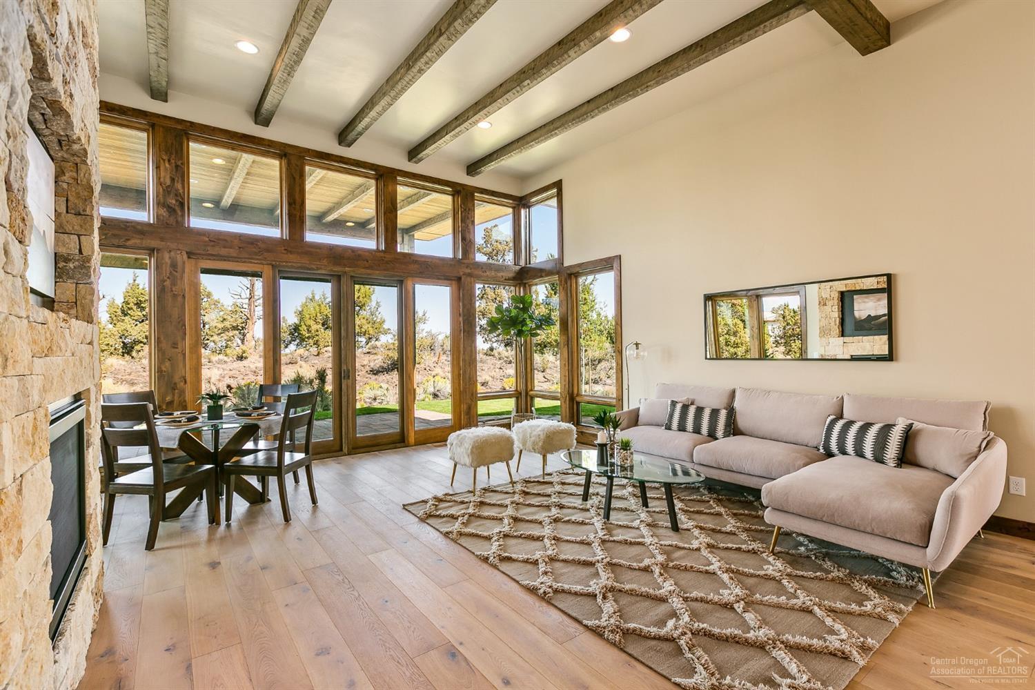 Pronghorn - Residential