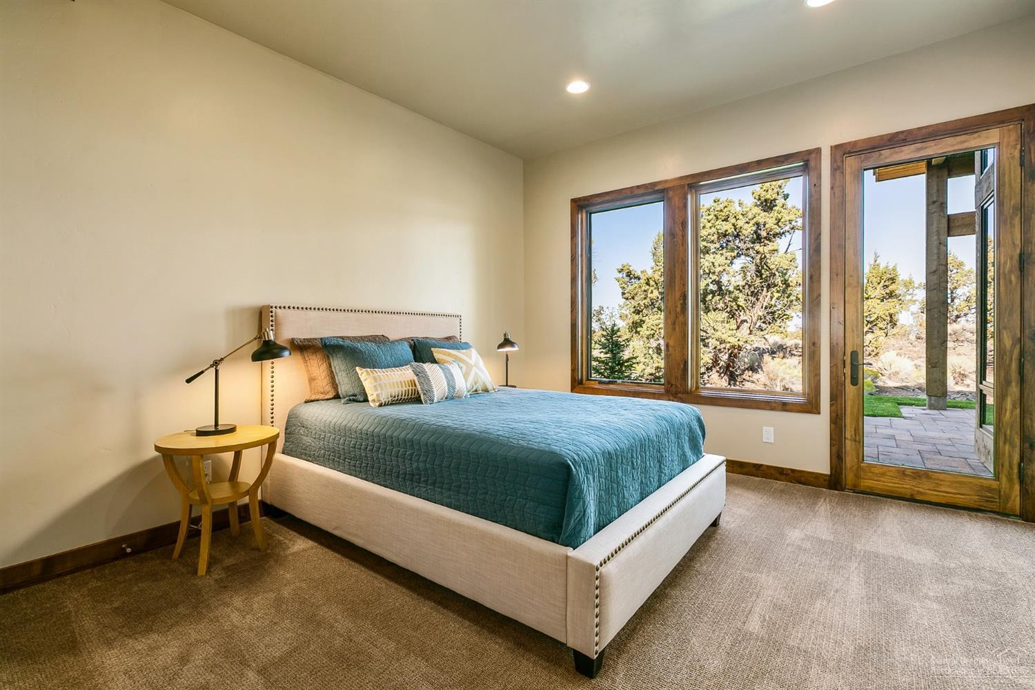 Pronghorn - Residential